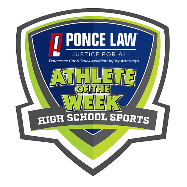 TSSAA flag football state champions among Ponce Law Girls Athlete of Week choices
