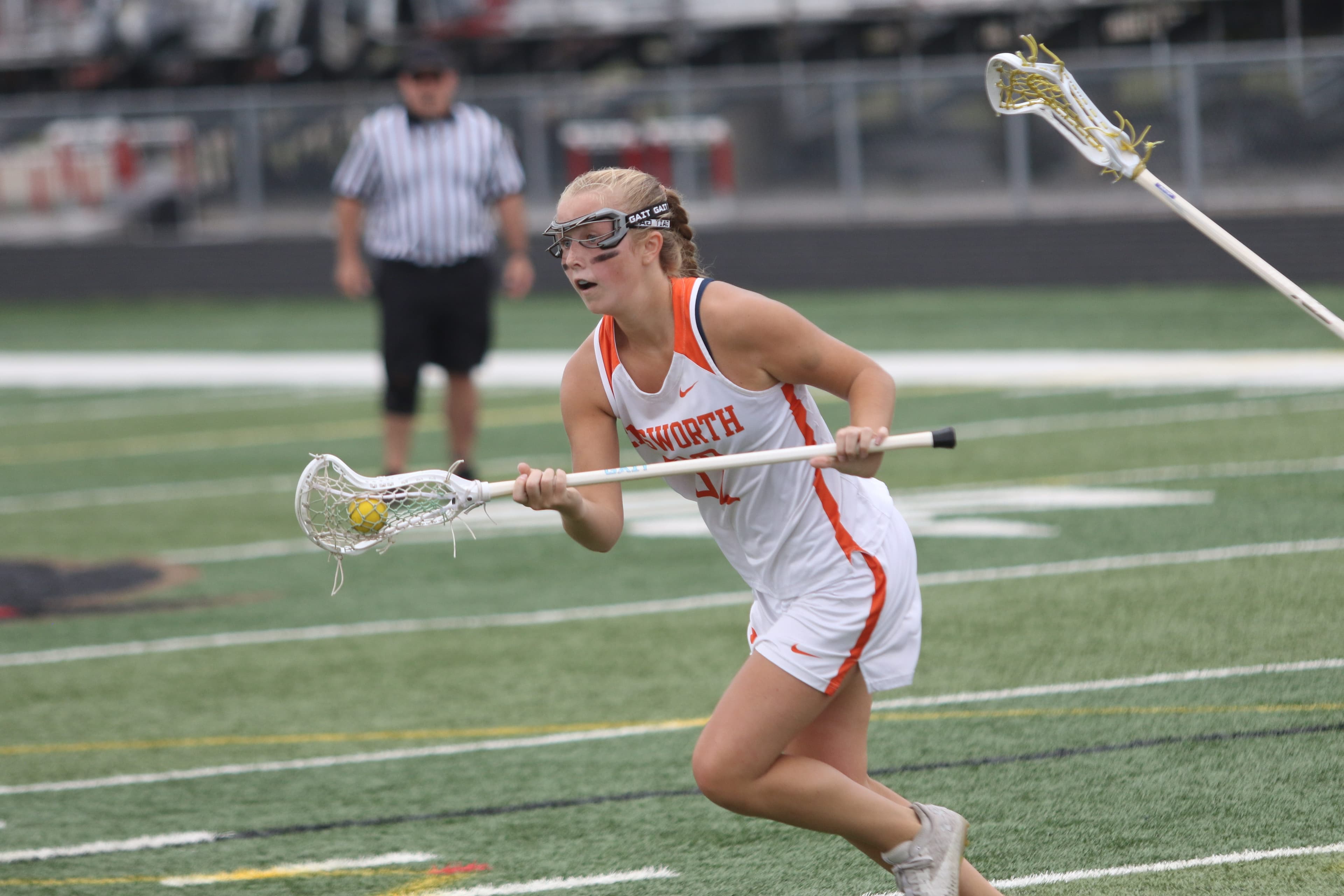 How Ensworth won TSSAA girls lacrosse state title, ending Harpeth Hall's dominance