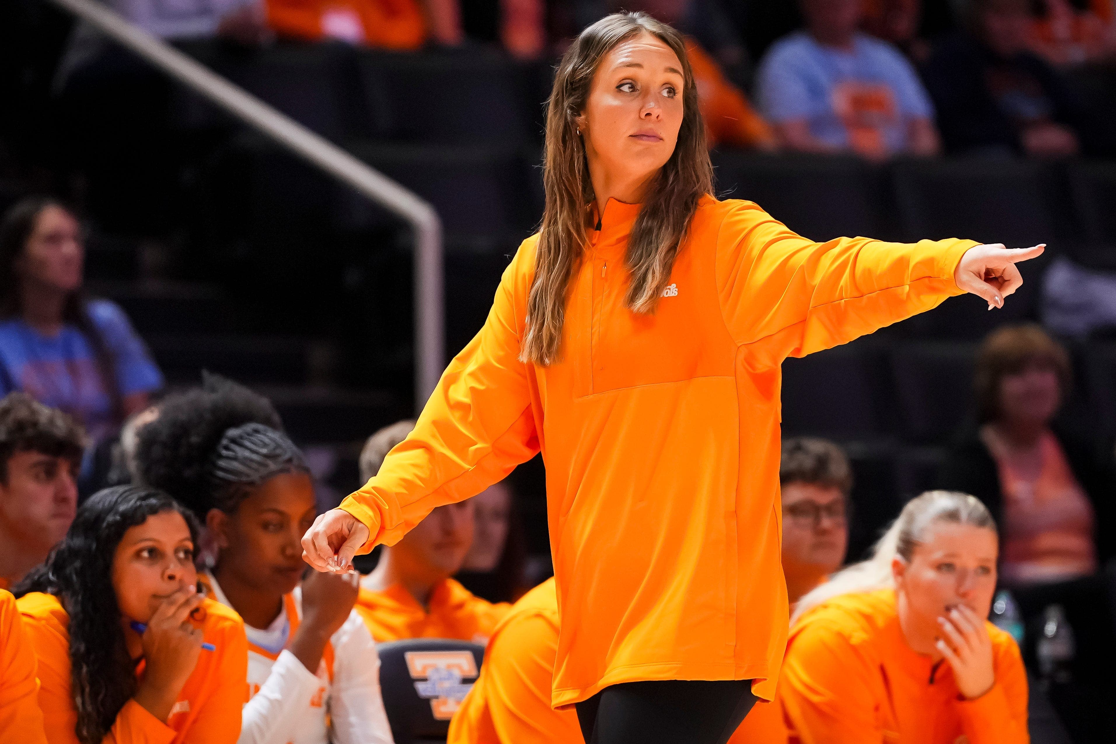 Why a player exodus might save Tennessee women’s basketball | Opinion