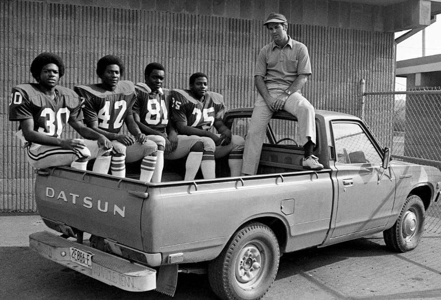 Longtime Nashville high school football coach Phil Grammer dies at 85