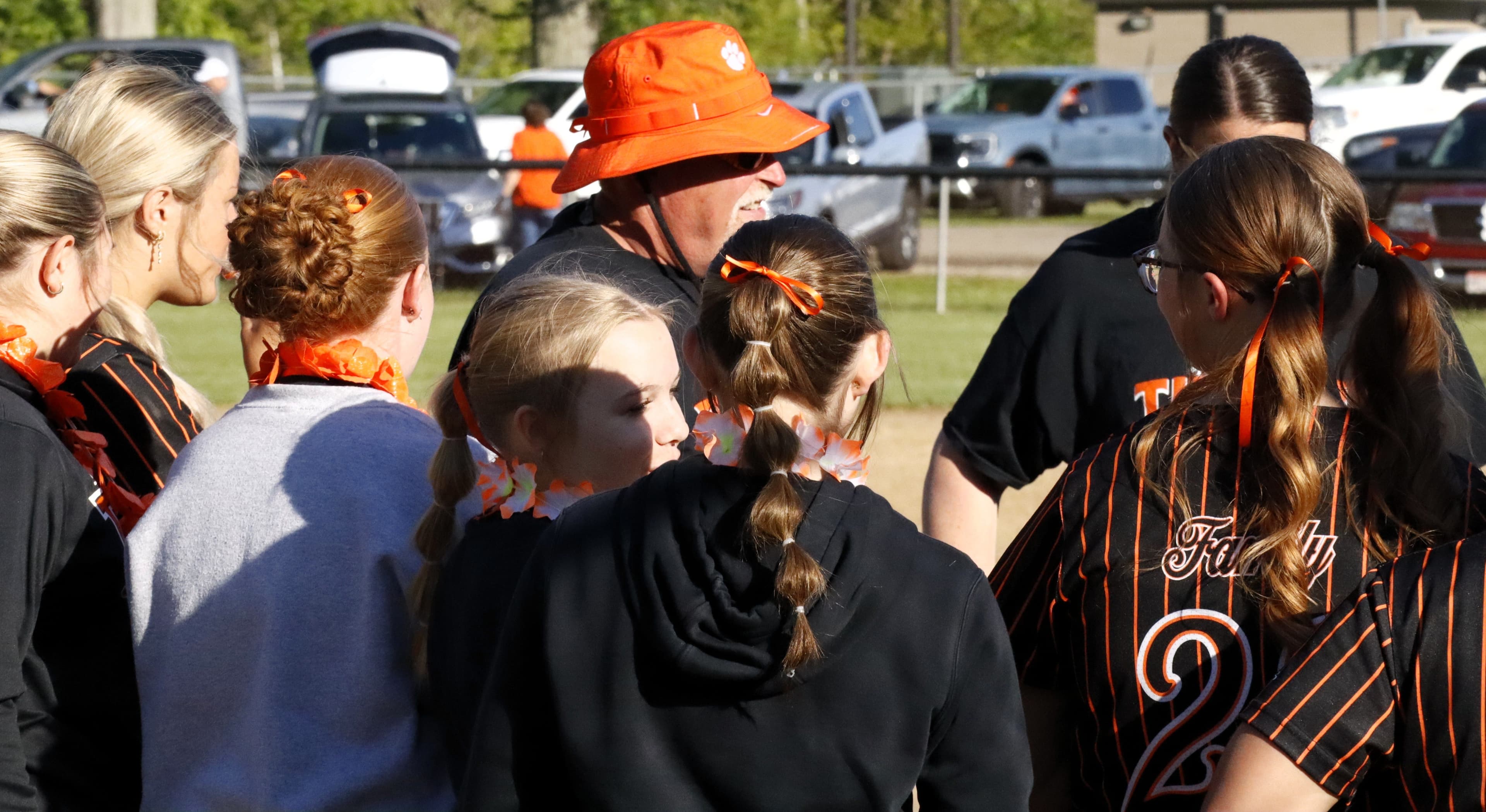 Inter-Valley Conference All-League softball winners announced