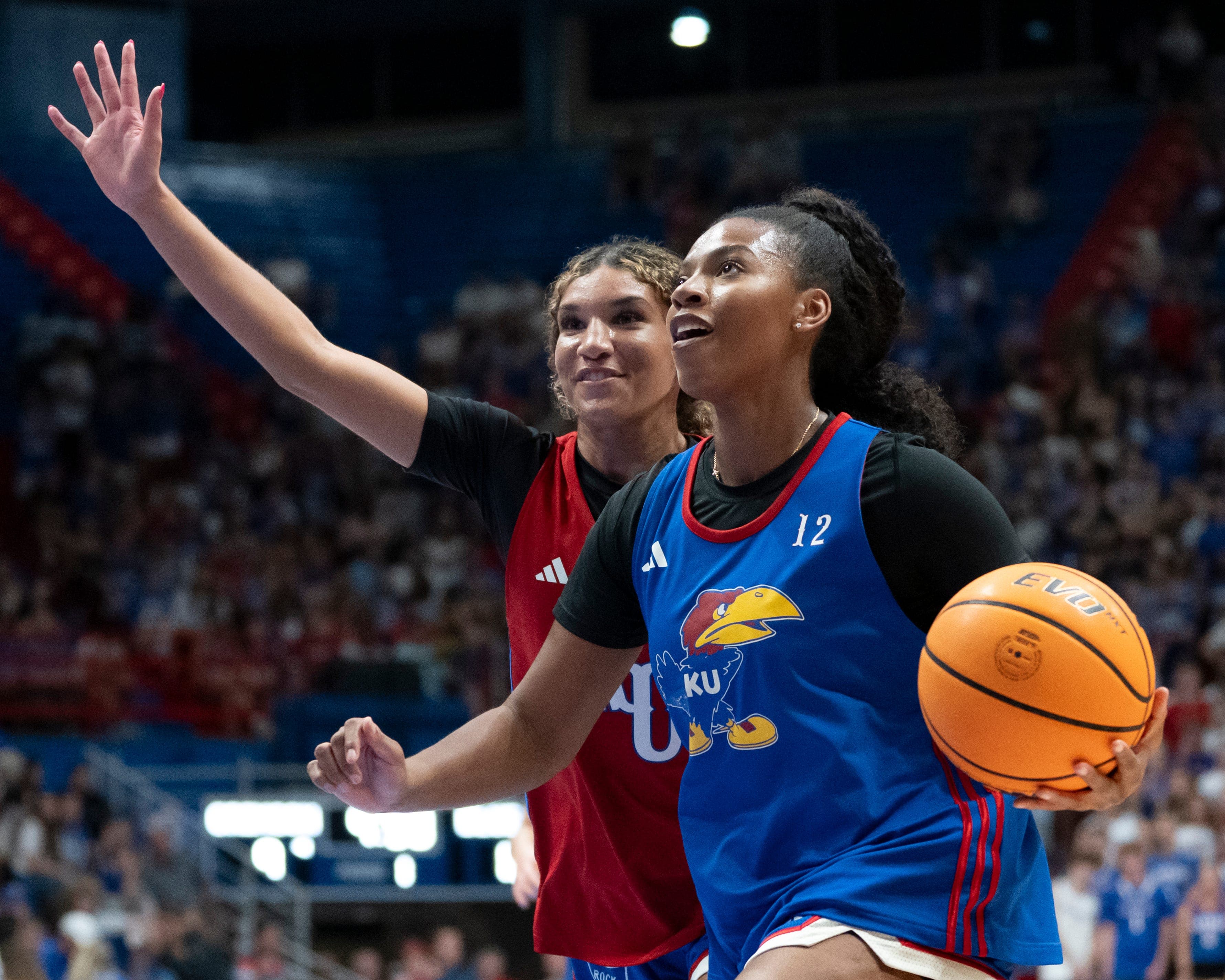 Kansas Women's Basketball Scores Big Win in 2026 WNIT Bid Thanks to Elite Sponsorship Deal