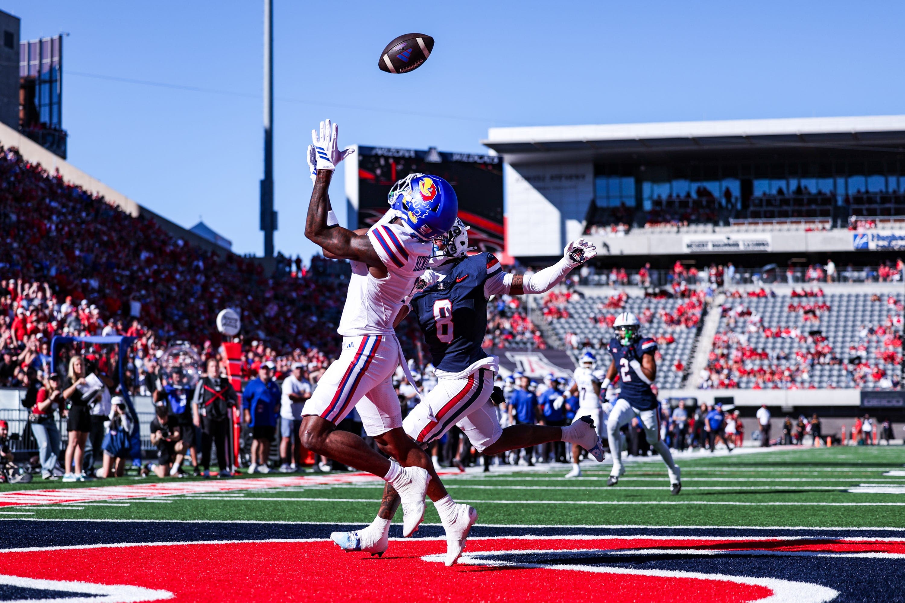 What Emmanuel Henderson Jr. says he’s bringing to Seattle Seahawks