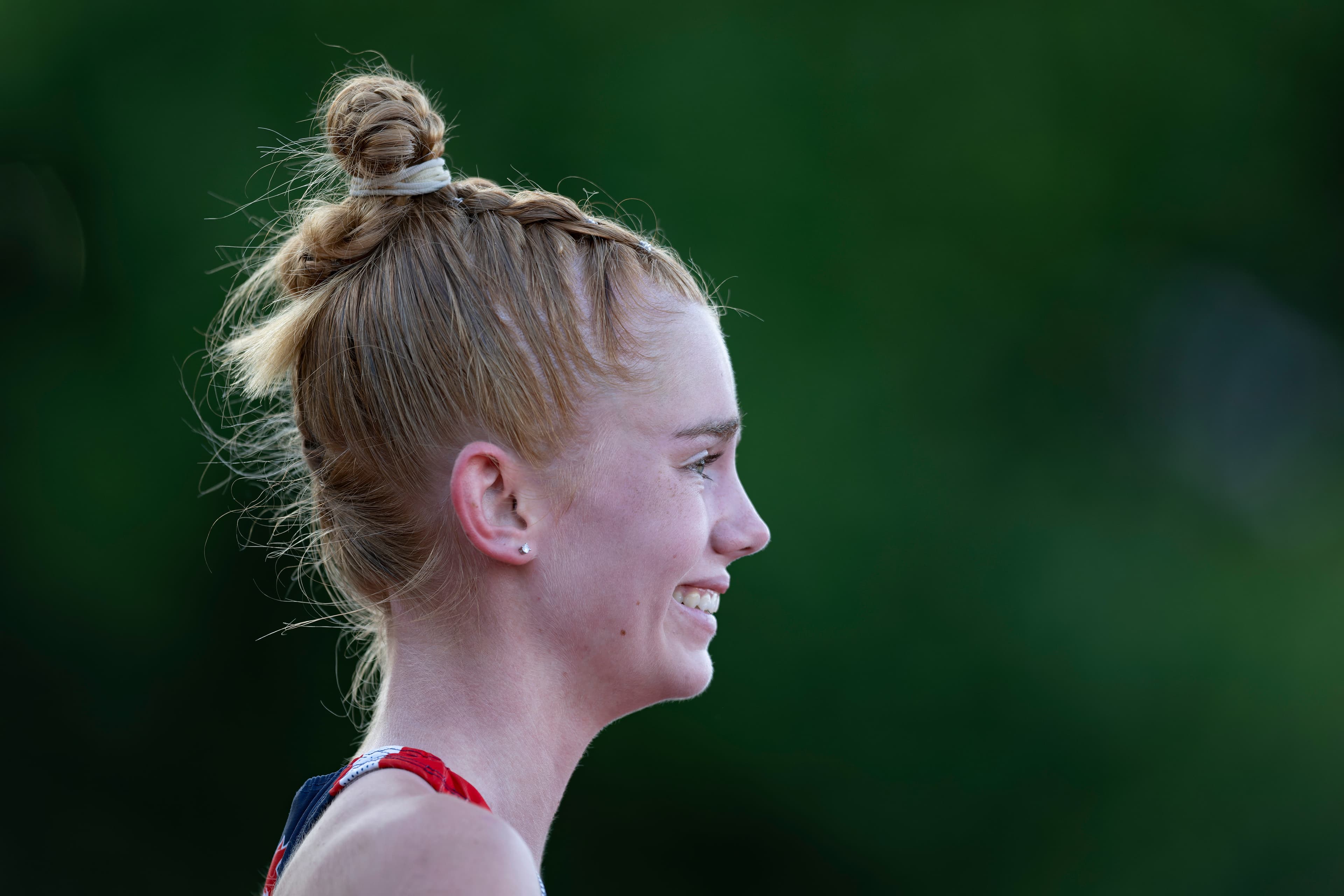 See which Shawnee County track and field athletes qualified for 2026 State Championship