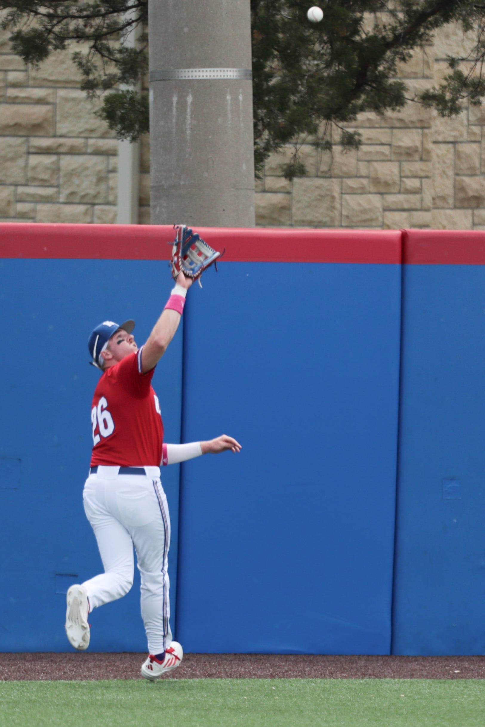 3 things to consider as Kansas baseball competes in Big 12 tournament