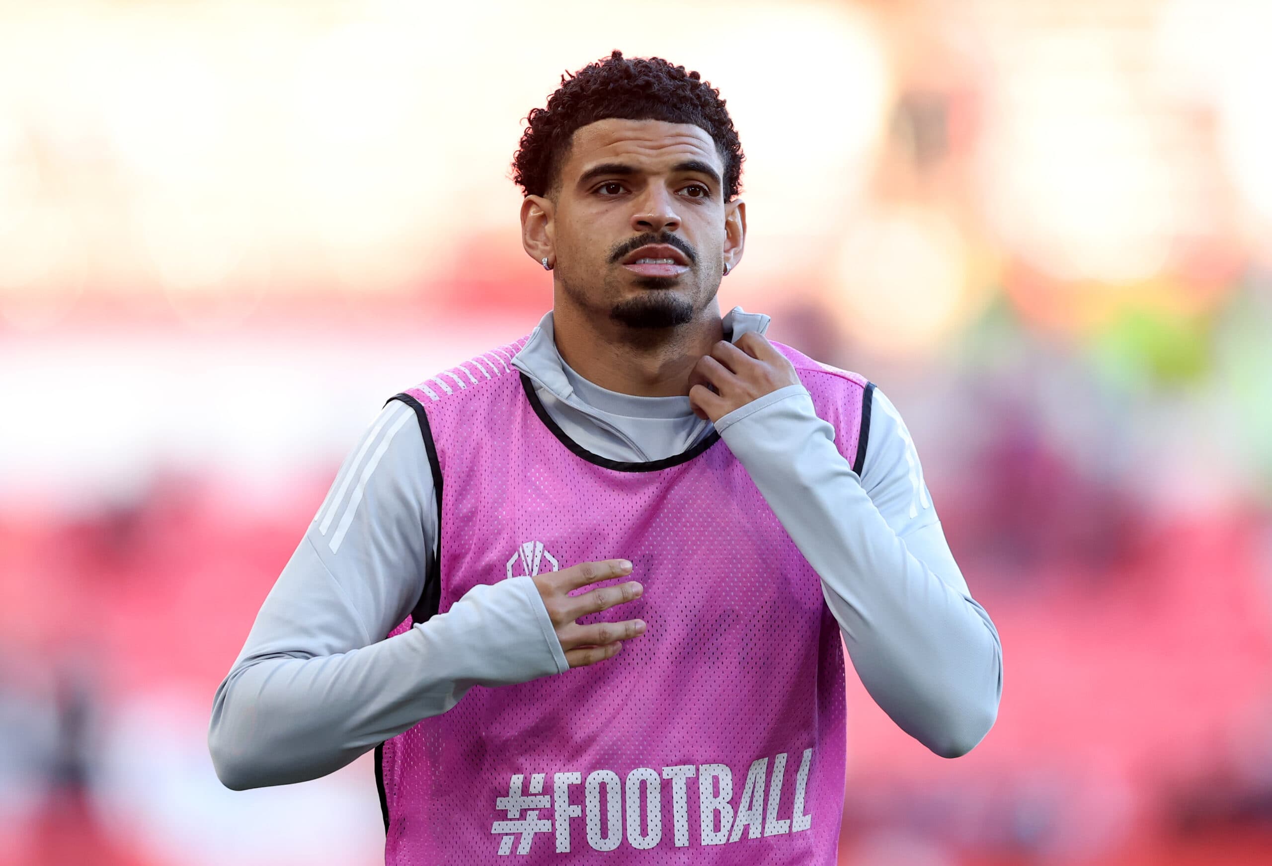 Manchester United Are Eyeing A Move For This Premier League Ace: A Decent Fit For Carrick?