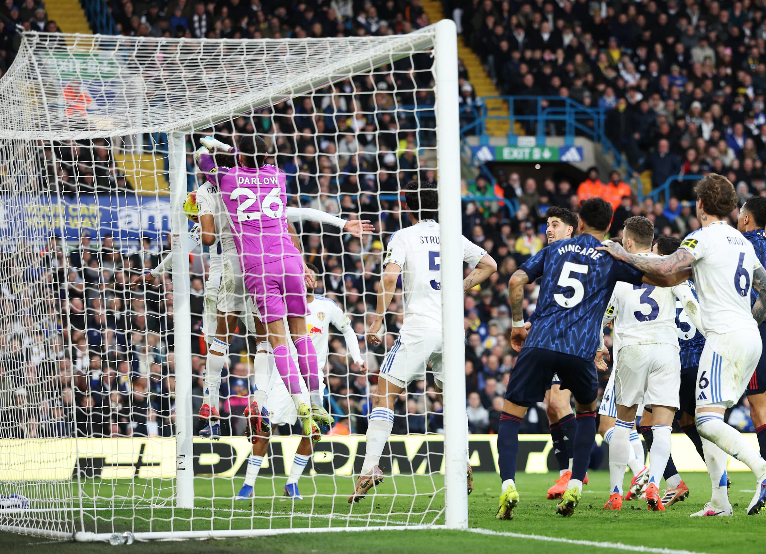 Leeds United Backed To Retain This Essential Star In The Squad: Will It Build For The Long Run?