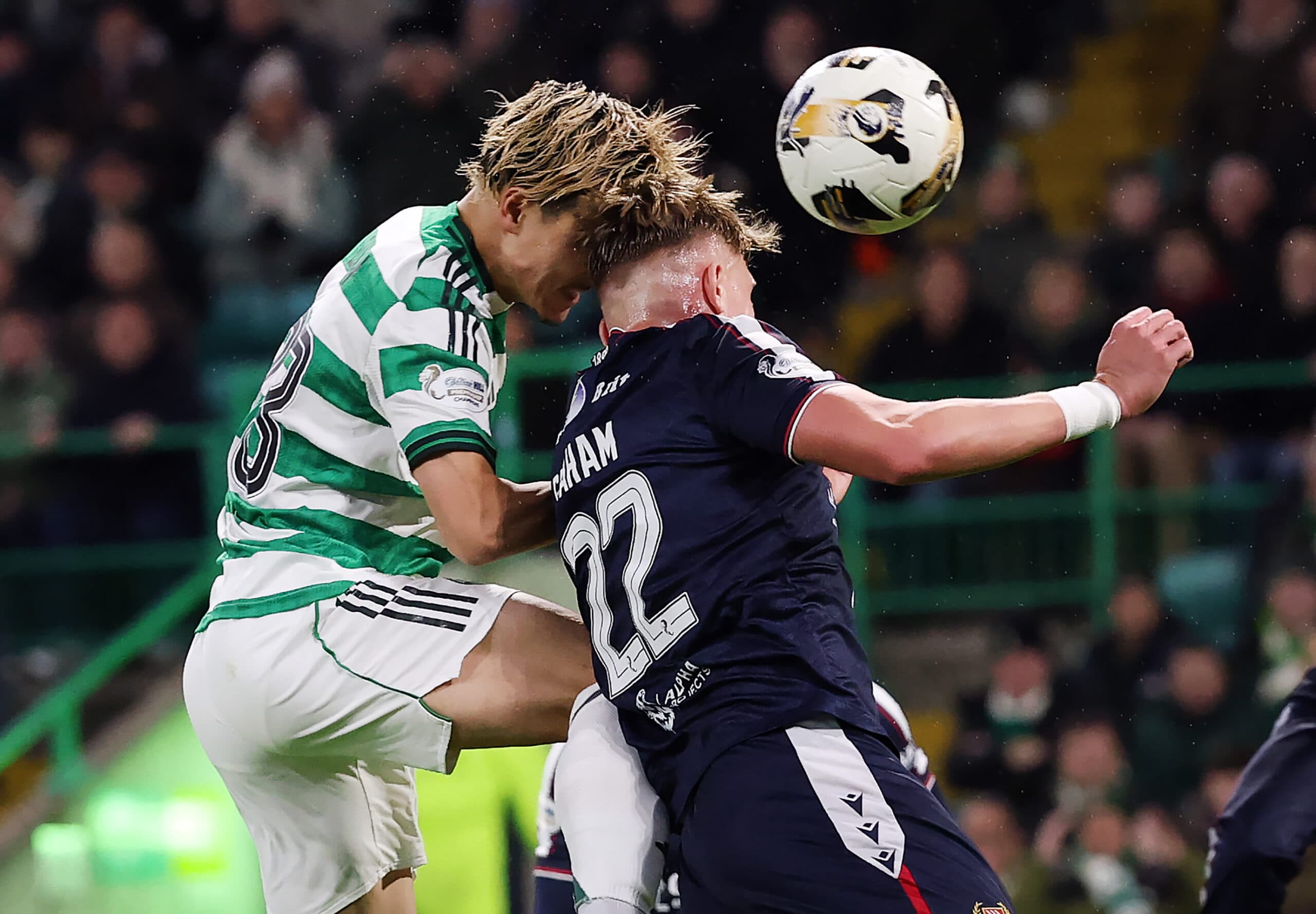 Engels To Start? | Predicted 4-2-3-1 Celtic Lineup To Face Dundee FC
