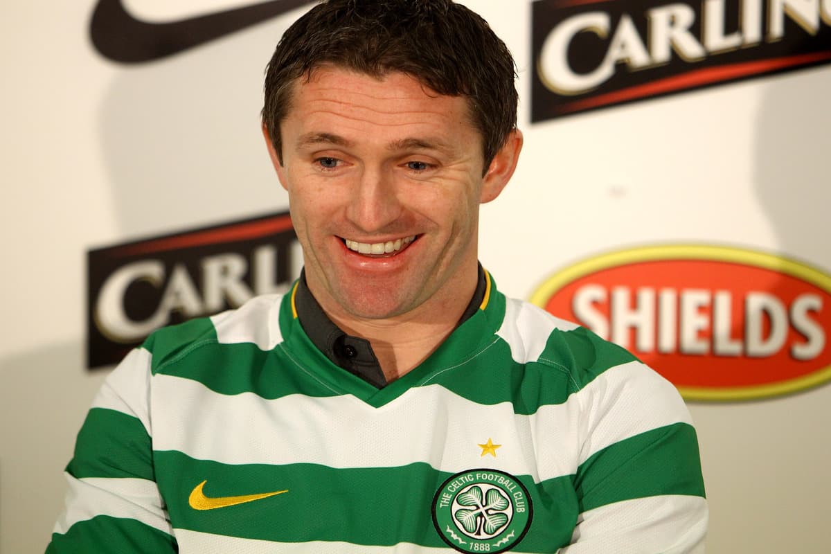 Former Celtic pro sets to transform Saints' fortunes!