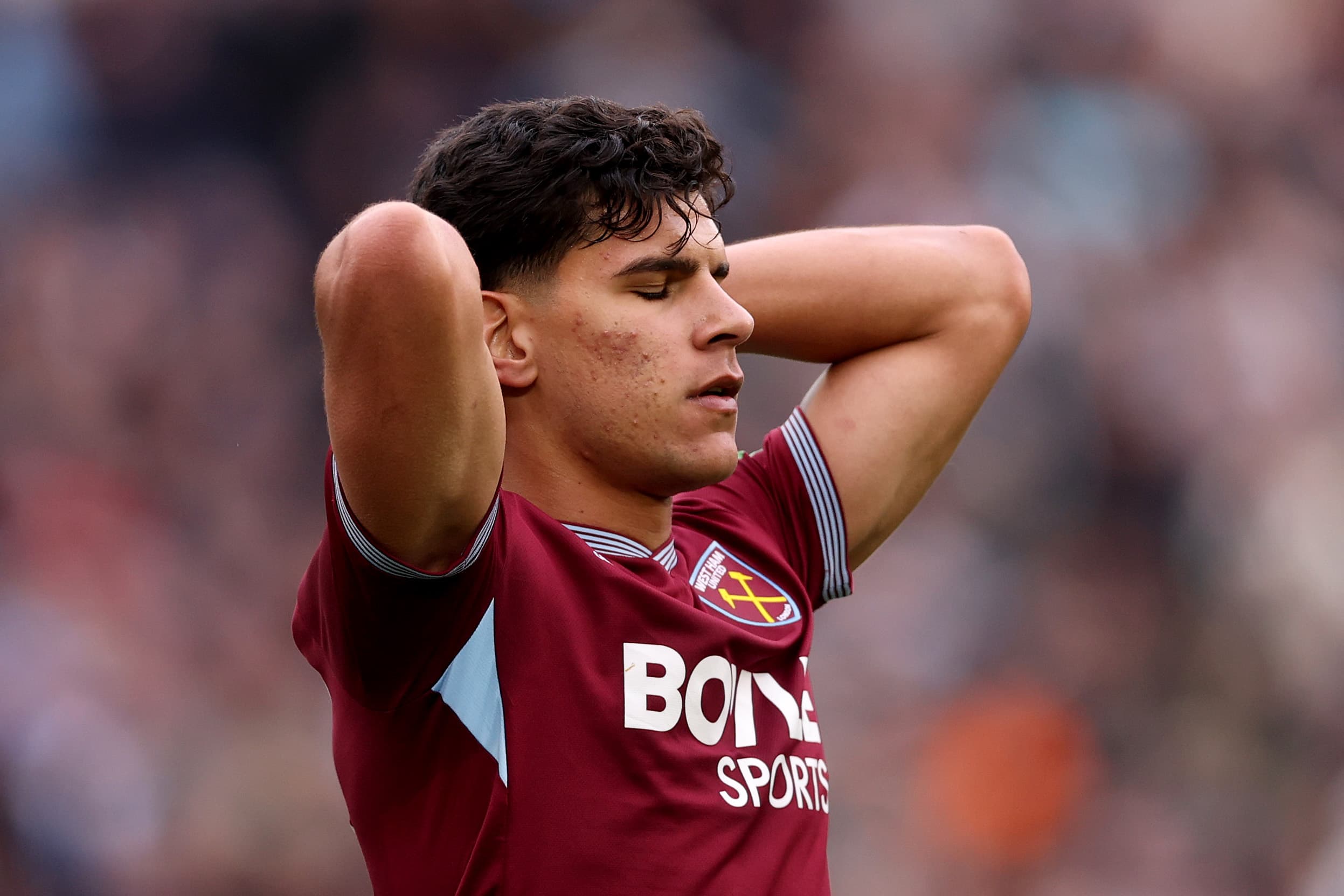 West Ham’s Midfield Gem Eyes The Exit Door With Aston Villa Linked: Can The Hammers Afford To Lose Their Best Player?