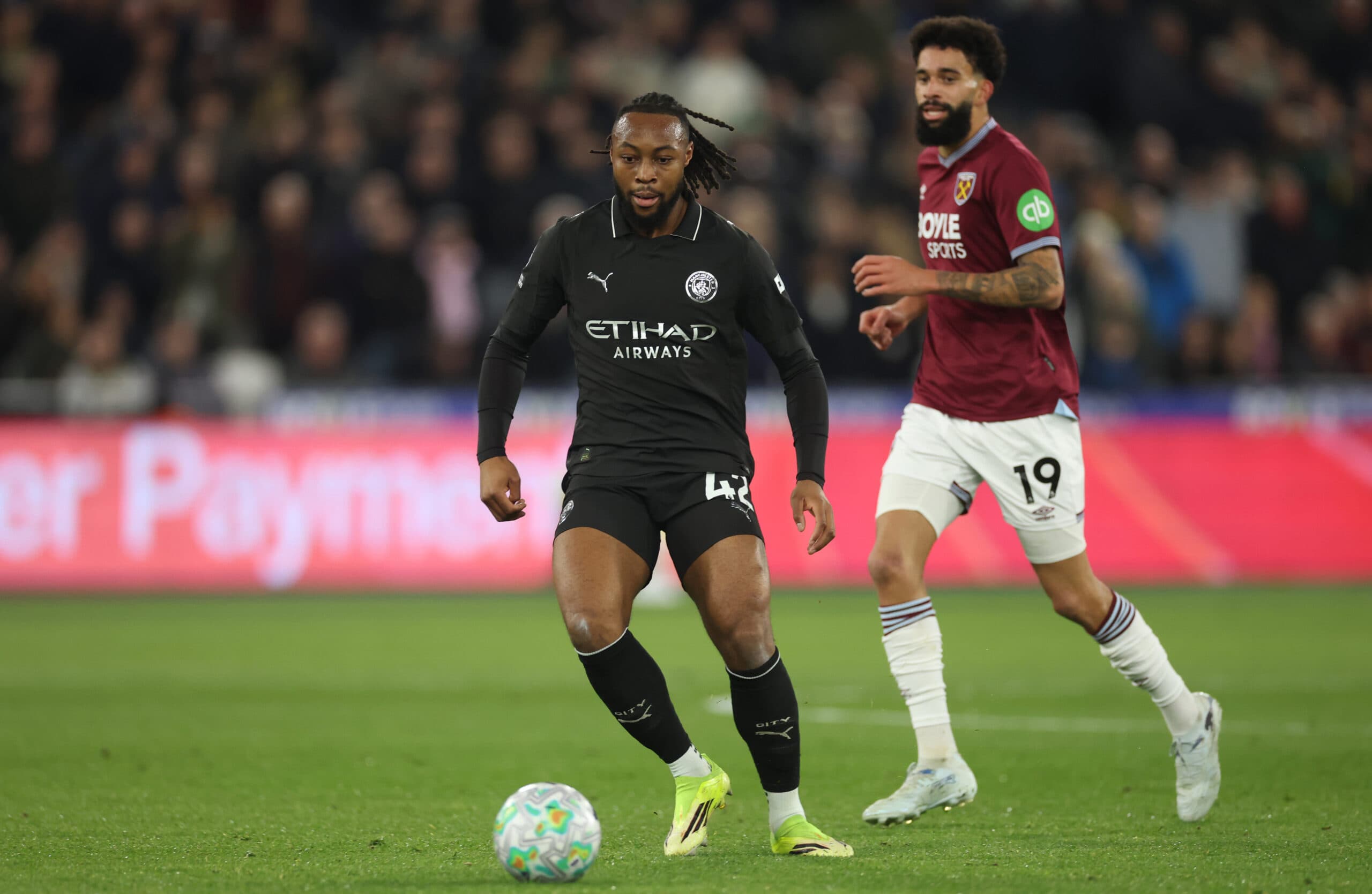 Guehi And Stones To Start | 4-1-3-2 Manchester City Predicted Lineup Vs Liverpool