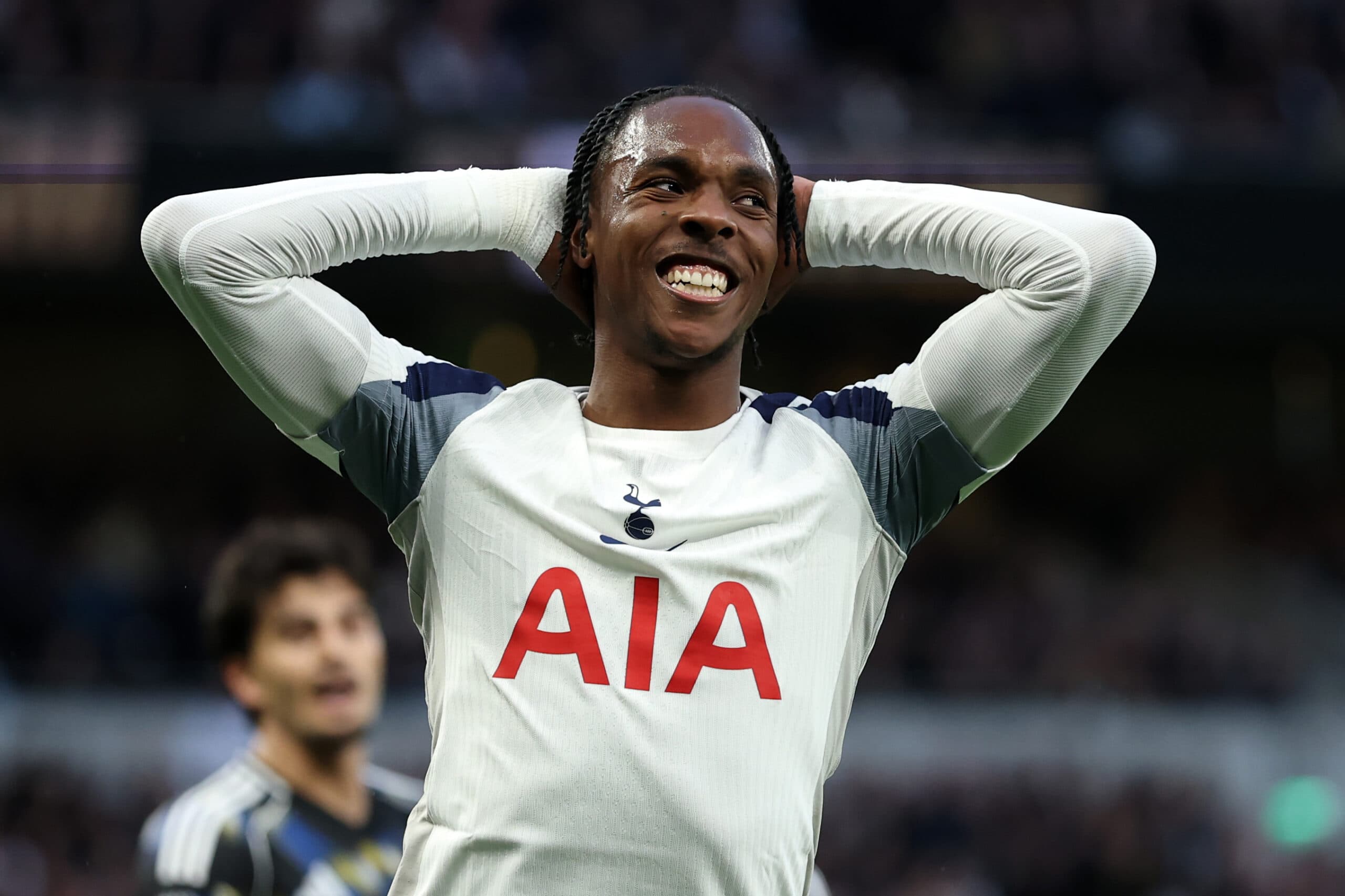Porro Gets 8 | Tottenham Hotspur Players Rated In Lackluster Draw Vs Leeds United