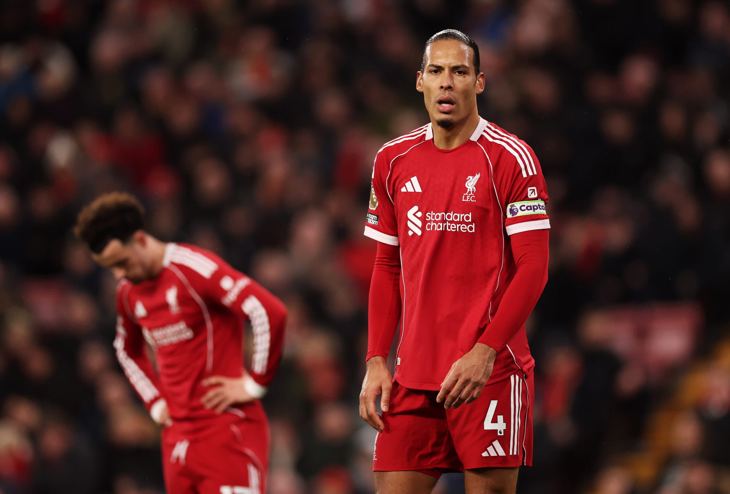 Jones, Konate, Kerkez, and Mane Send Galatasaray Flying 3-0!