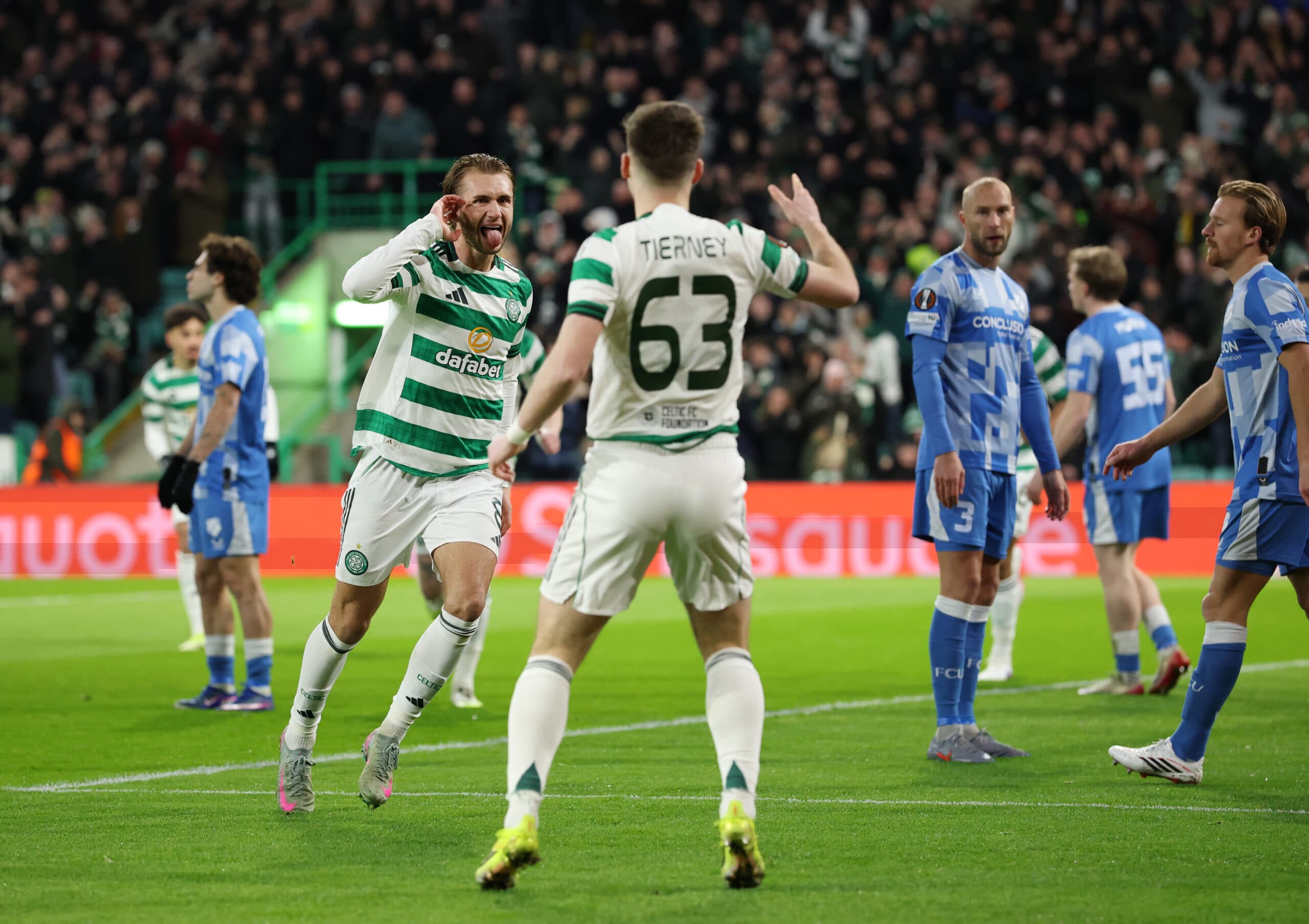 Celtic Could Be Forced To Accept Offers For 20 G/A Player: Will It Help The Club?