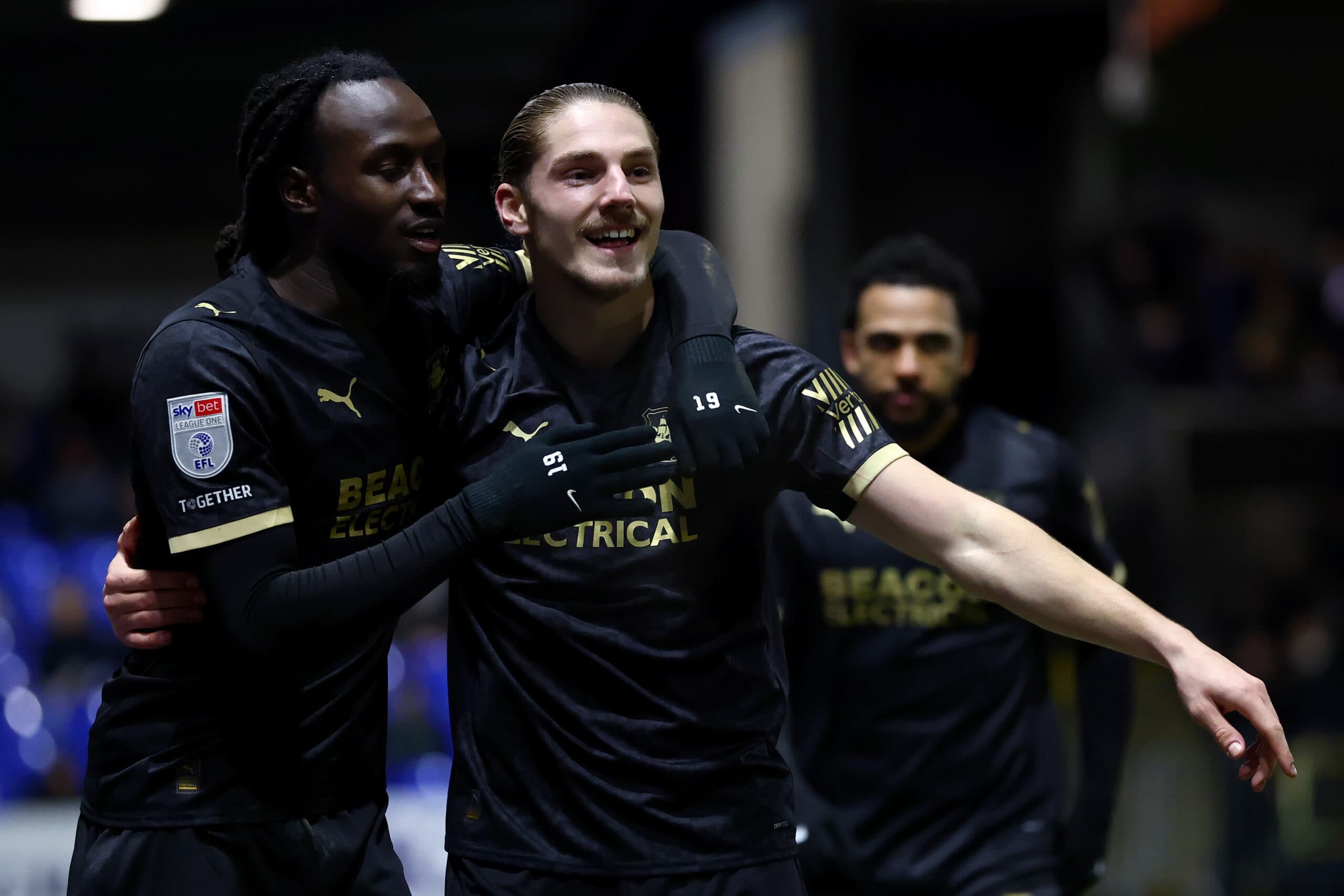 Celtic Closely Monitoring This Swiss Forward: Can The Bhoys Finally Fix Their Striker Crisis This Summer?