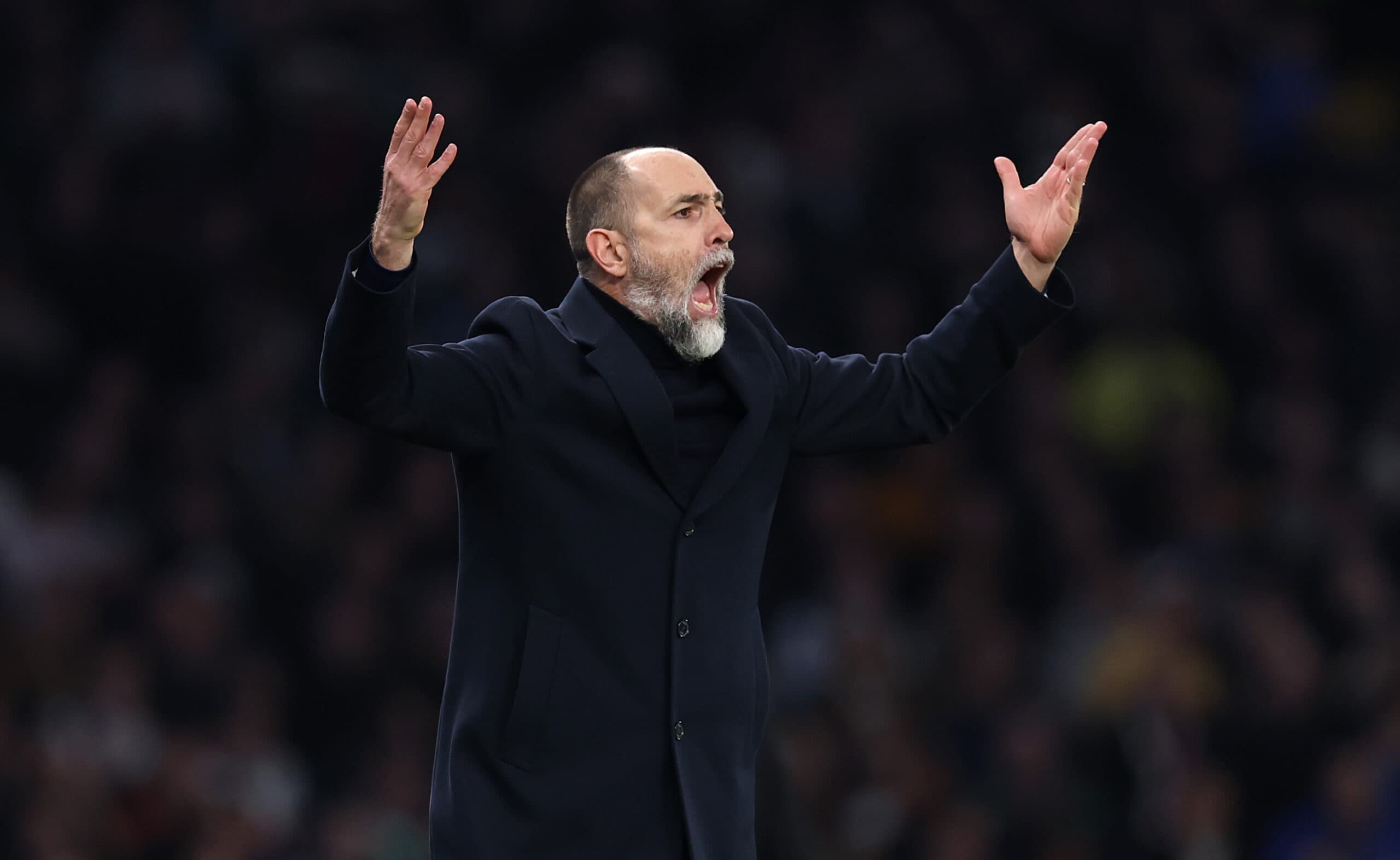 Richarlison To Lead The Line | 4-2-3-1 Tottenham Hotspur Predicted Lineup Vs Nottingham Forest