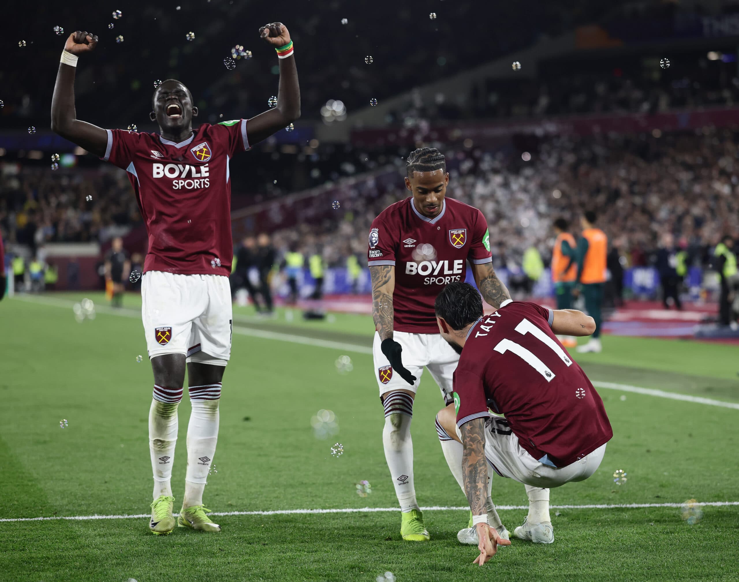 Aston Villa Probably Won’t Get Their 24-Year-Old Target Winger: Would He Actually Solve Their Problem?