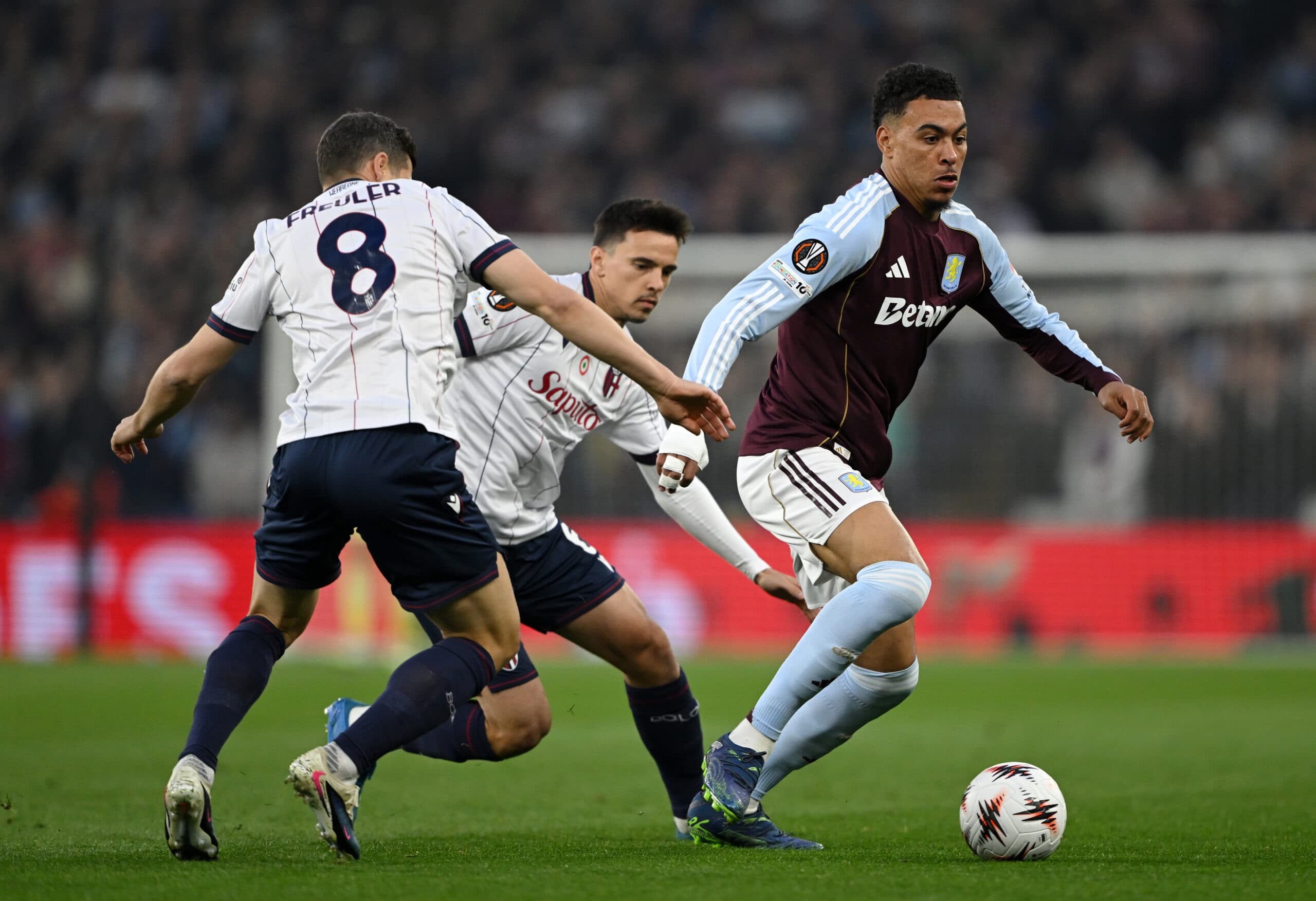 Ex-Aston Villa CEO Tips Club To Accept PSG’s Offer For Their Star: Will It Hurt Their Project?