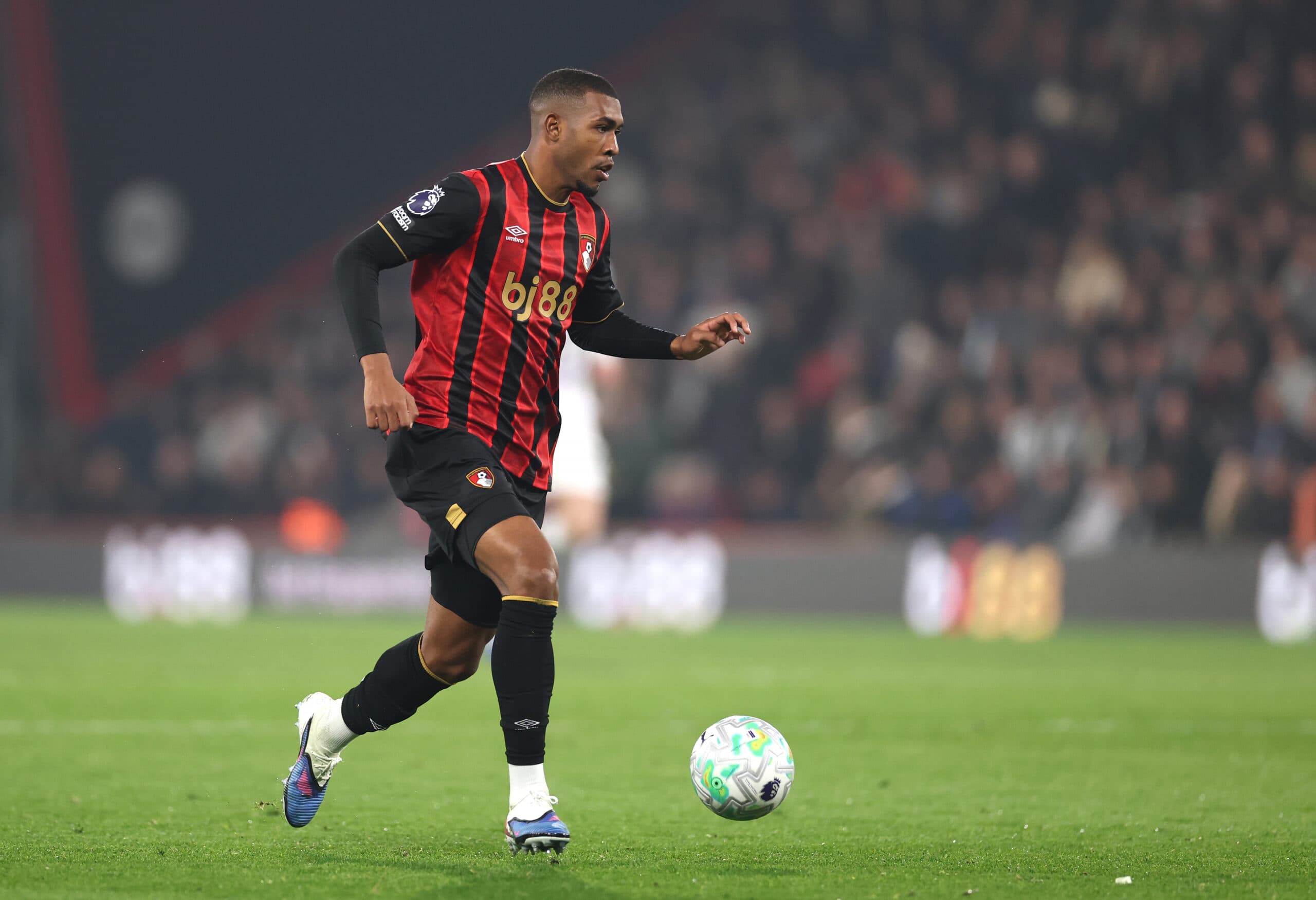 Arsenal Are Facing Stiff Competition For This Bournemouth Forward: Should Arteta Snap Him Up?