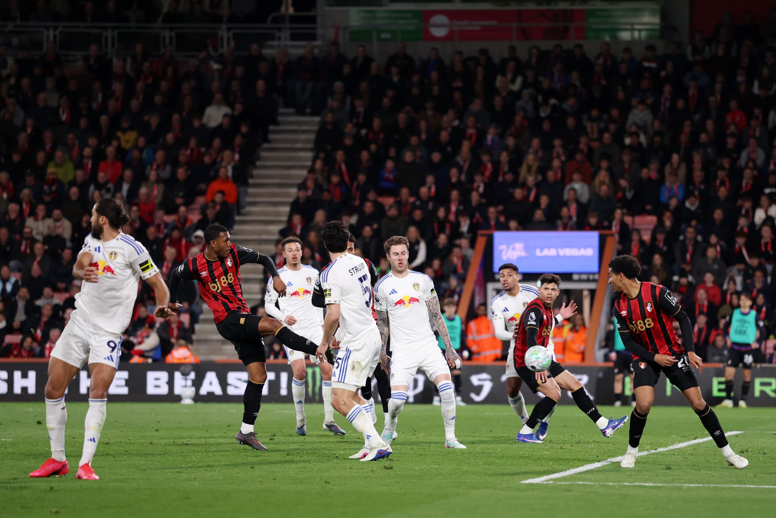 Struijk Gets 7.5, Darlow With 7 | Leeds United Players Rated In Hard-Fought Draw Vs Bournemouth