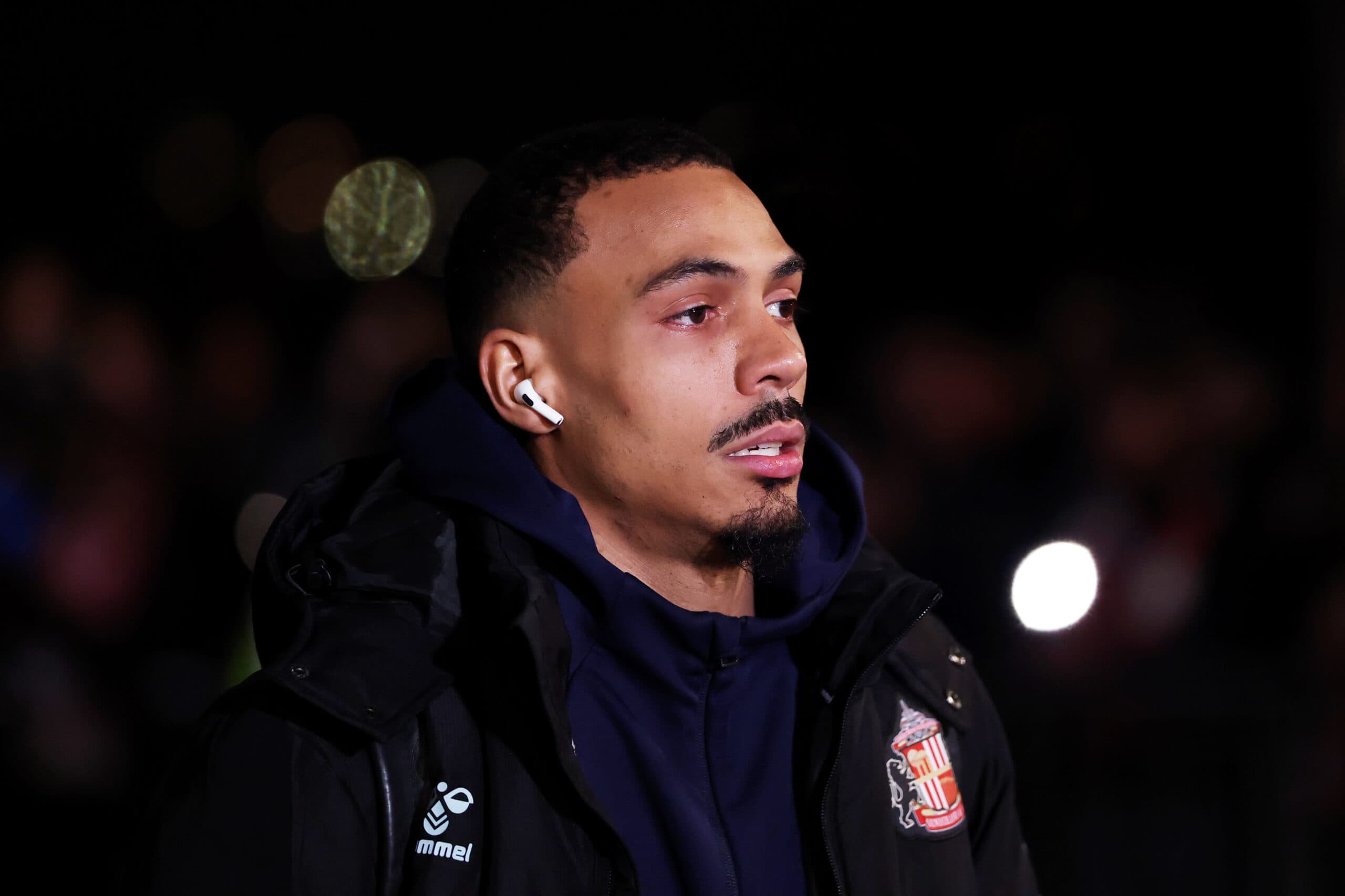 Leeds United Plotting Raid For Sunderland Forward Amid Summer Exit Talk: Time To Sell Him?