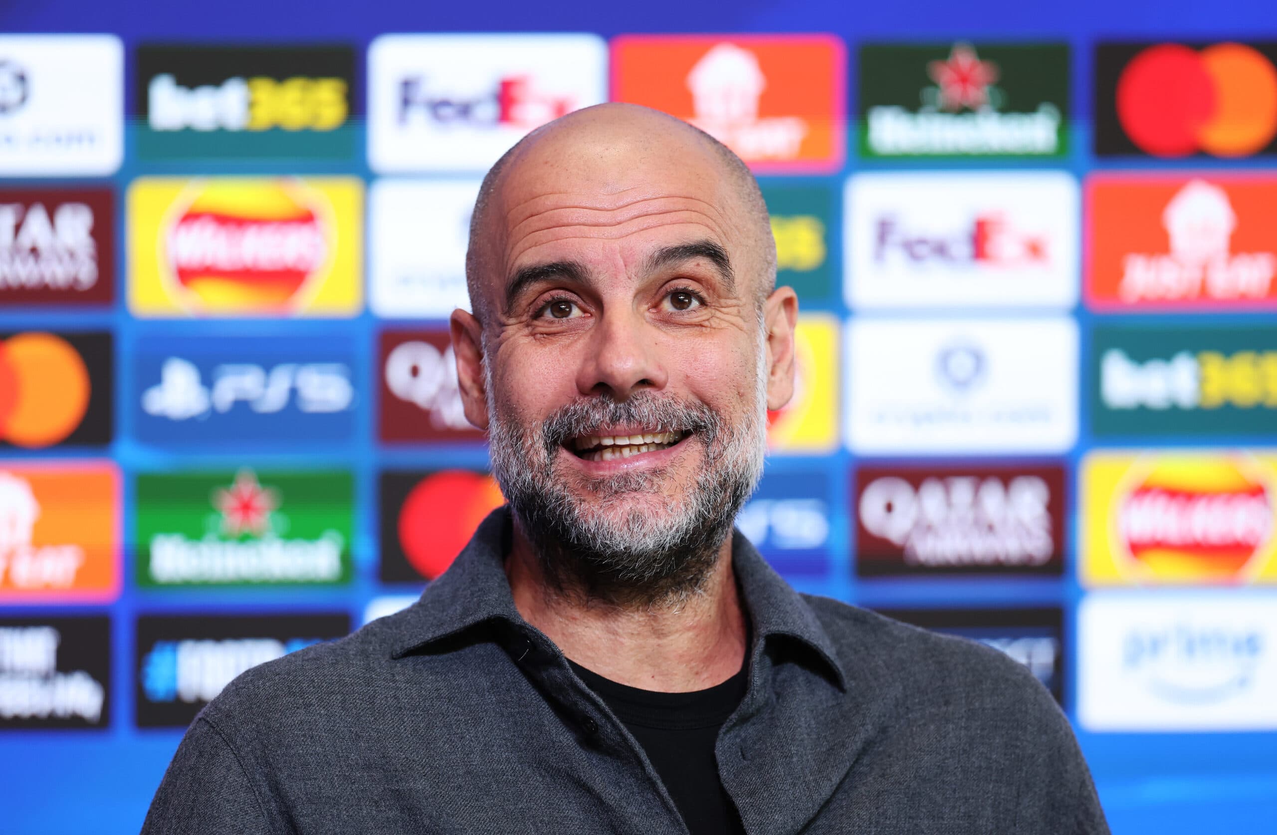 Manchester City Are Leading The Race For This Gifted Midfielder: One For The Future?