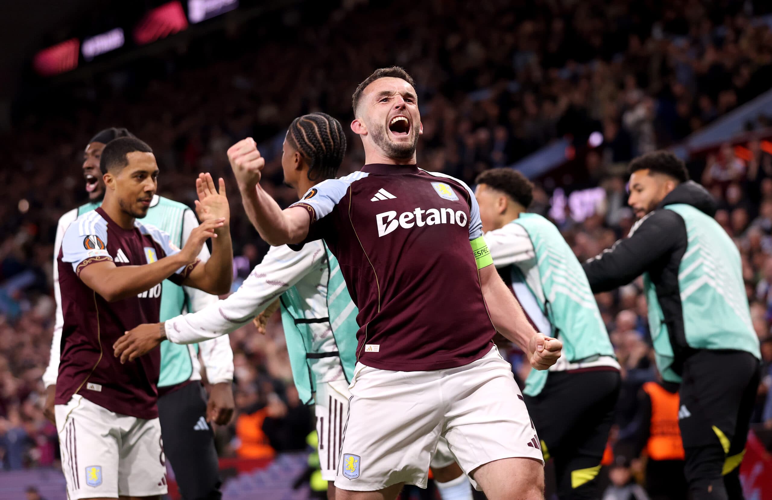 Will Emery Make Any Changes? | 4-2-3-1 Aston Villa Predicted Lineup Vs Burnley