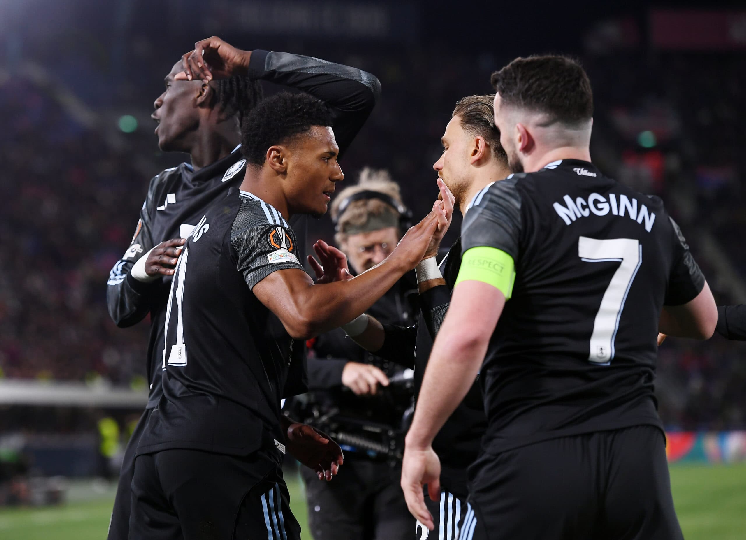 Watkins Gets 8.5, Tielemans With 8 | Aston Villa Players Rated In Impressive Win Vs Bologna