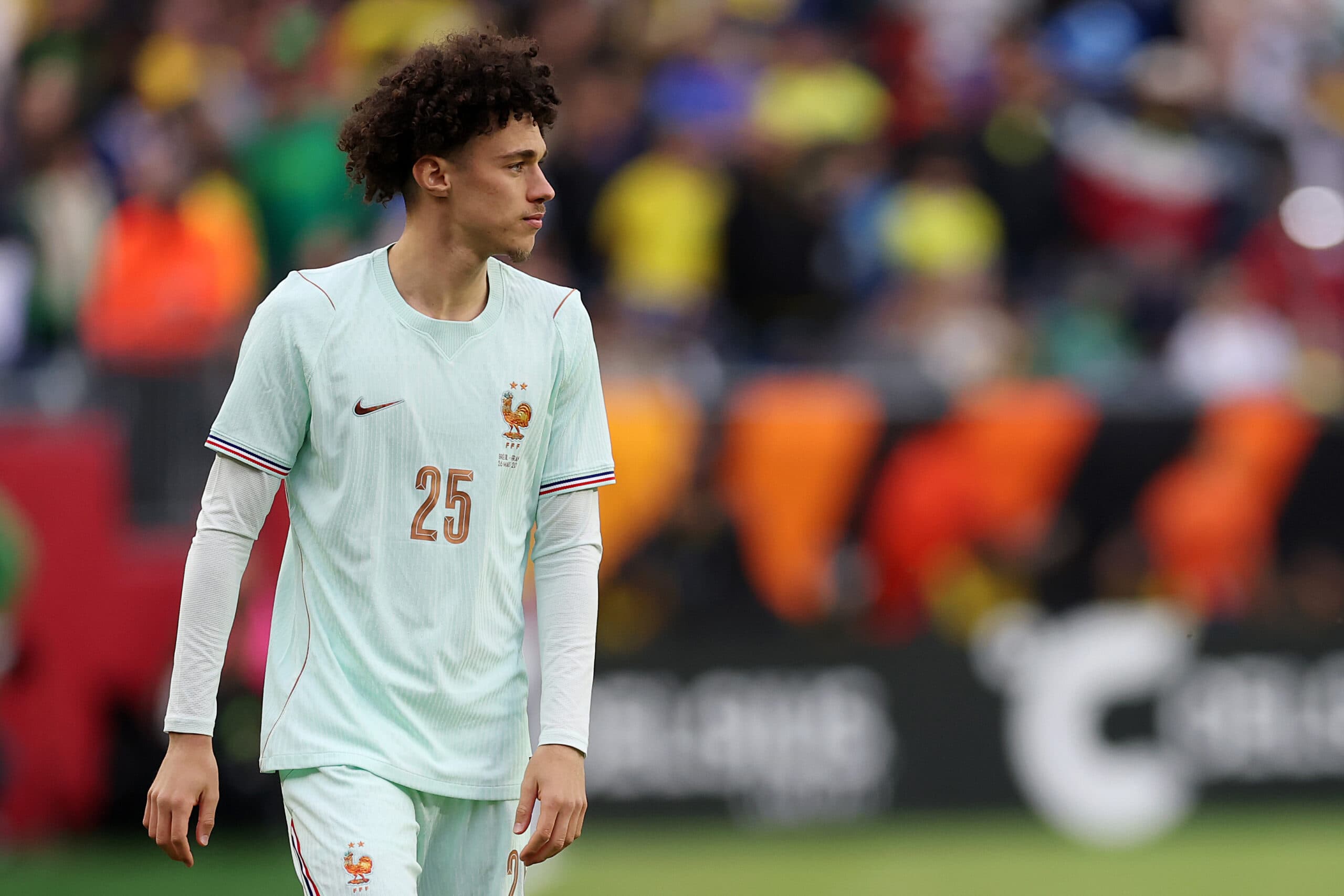 Liverpool Identify This Ligue 1 Winger As A Target: Should Slot Move In For Him?