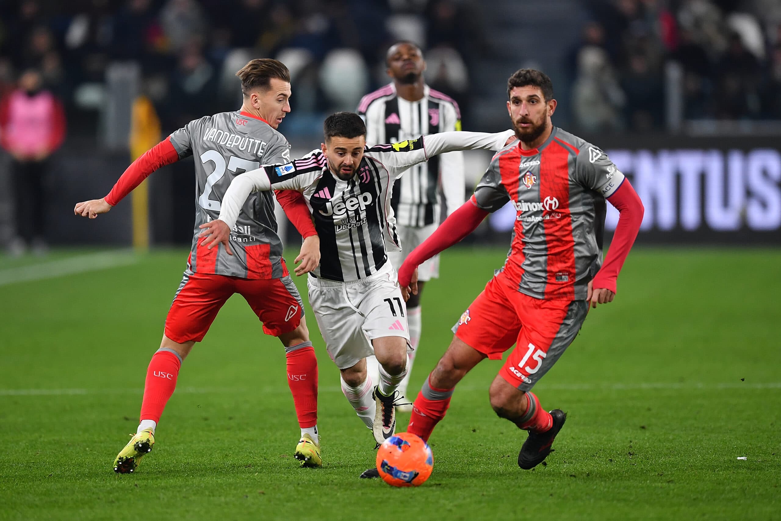 Everton Can Get Their £9M Target Due To Manager’s Anger: Why The Toffees Must Move Decisively?