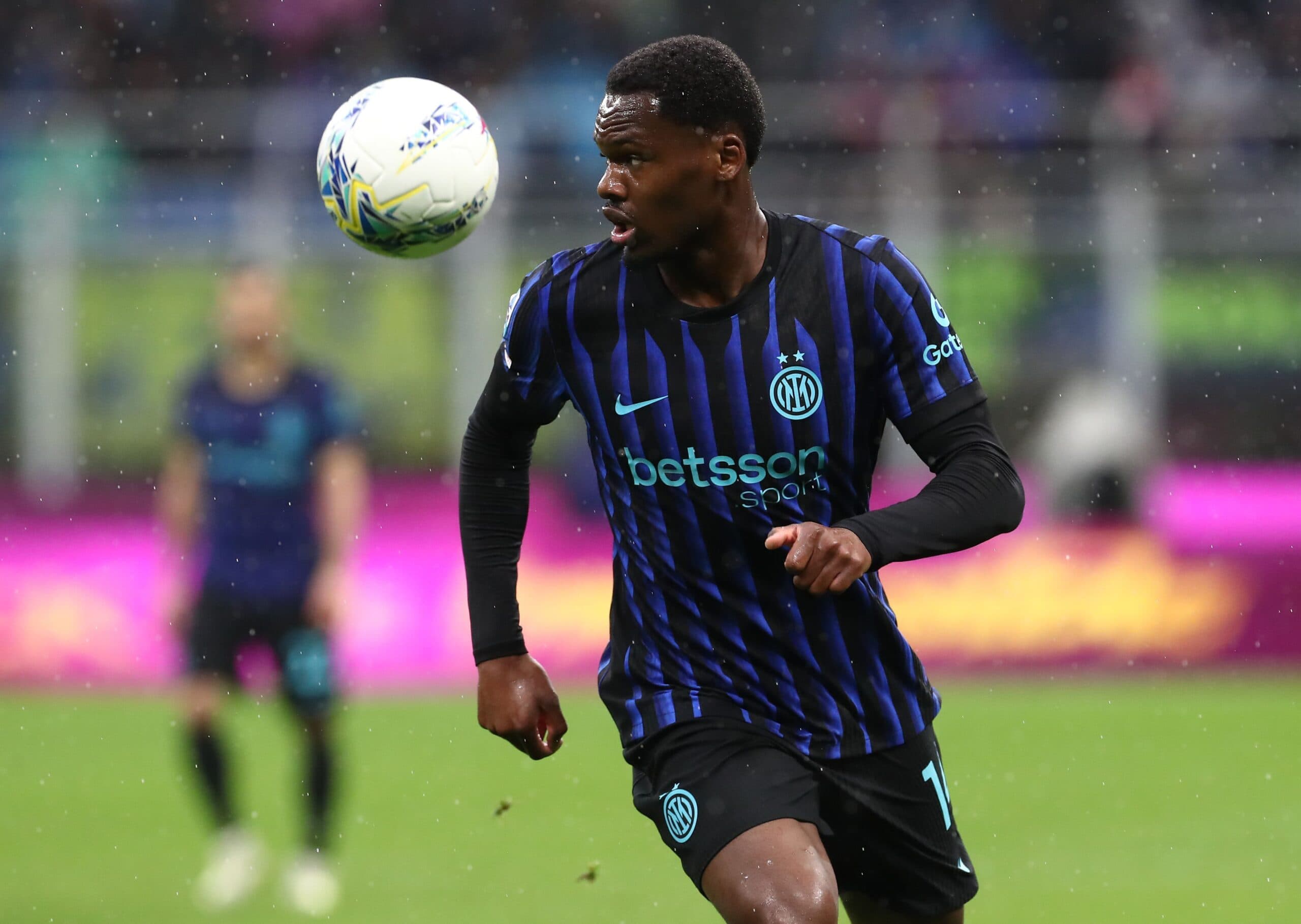 Manchester United Identify This Inter Milan Forward As A Target: Good Option For Carrick?