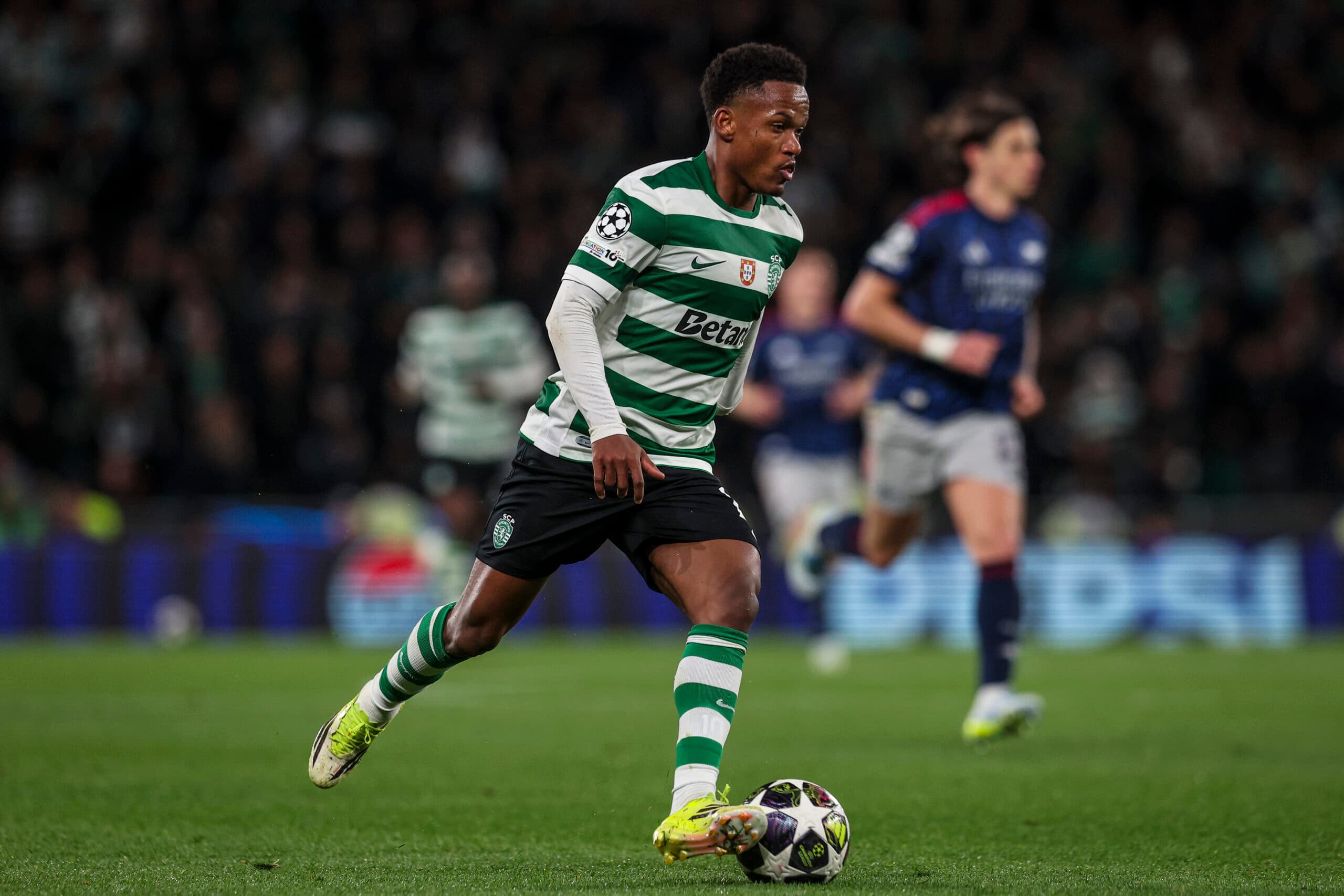 Aston Villa Are Still In The Race For This Sporting CP Star: Will €30m Price Tag Make Sense For Emery?