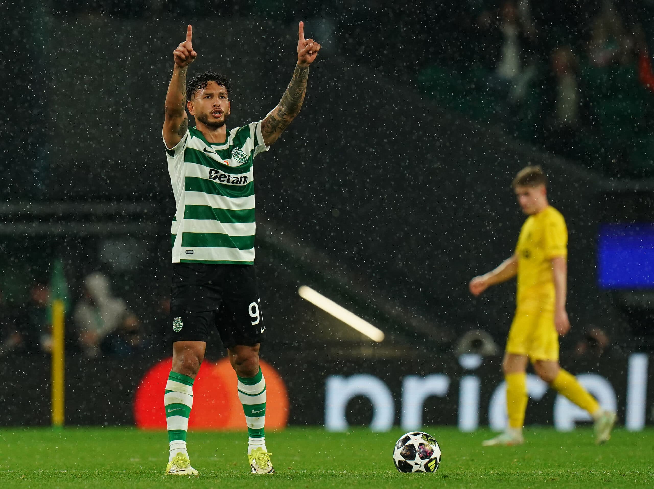 Liverpool Have Stepped Up Their Efforts To Land This Talented Striker: Good Fit For The Reds?