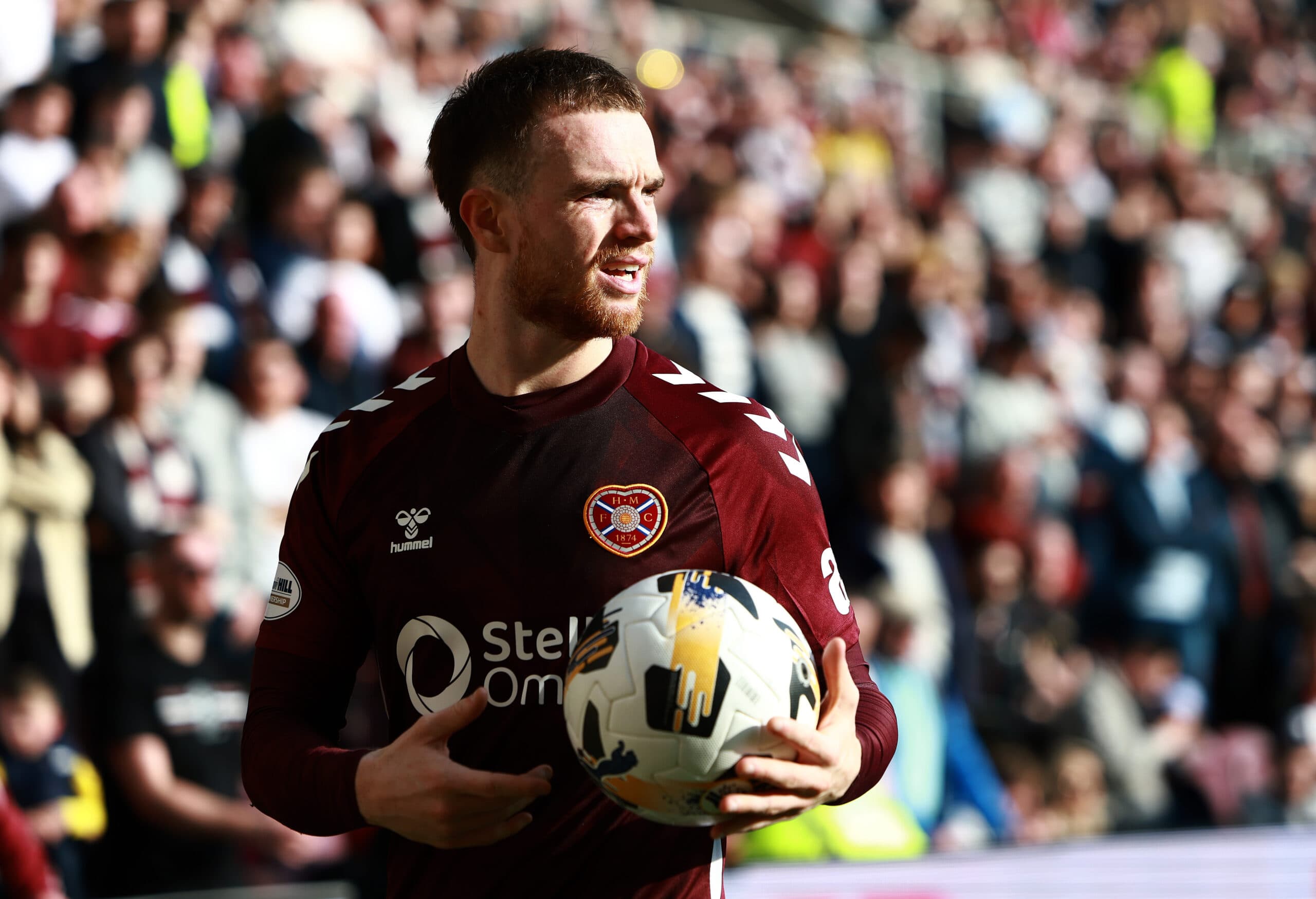 Celtic Want This 24-Year-Old Scottish Midfielder: Do They Really Need Him?