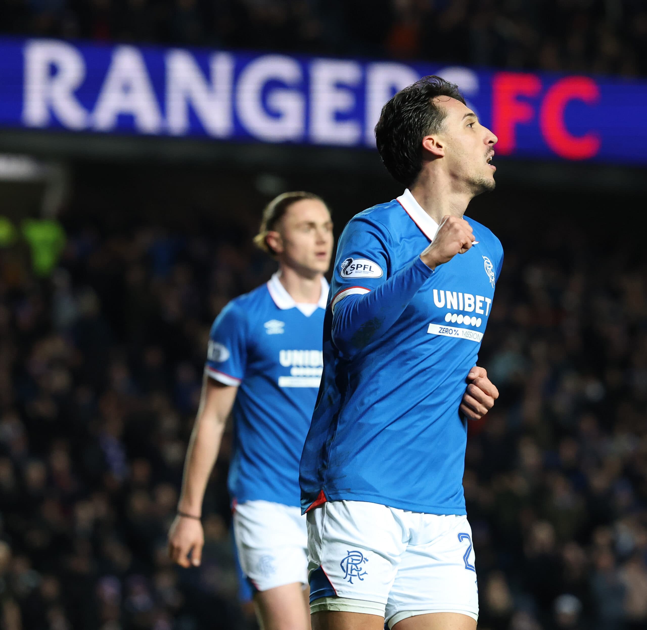 Is This 26-Year-Old The Secret Weapon Who Will Win Rangers The Title?