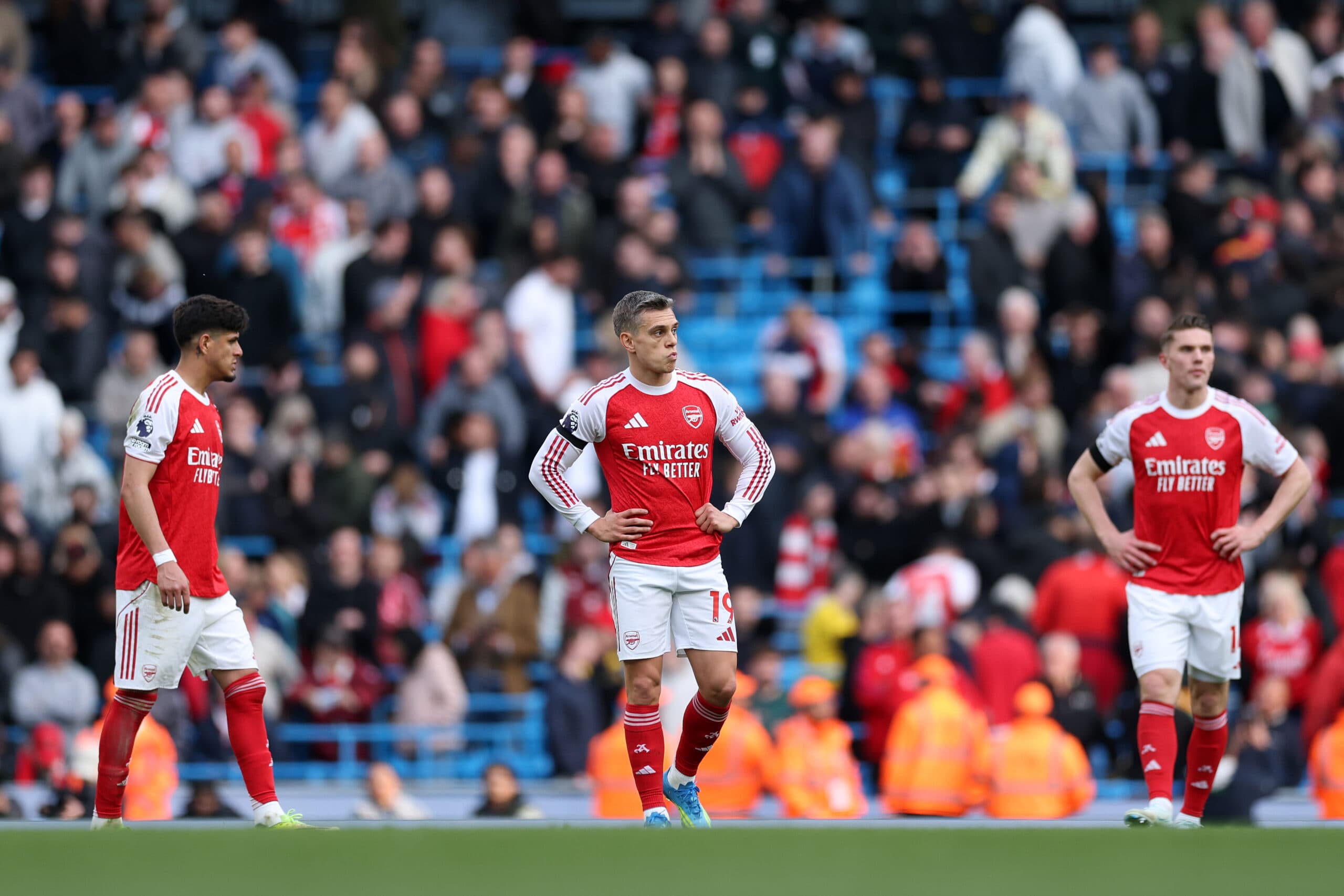 Will Arteta Make Any Changes? | 4-3-3 Arsenal Predicted Lineup Vs Newcastle United