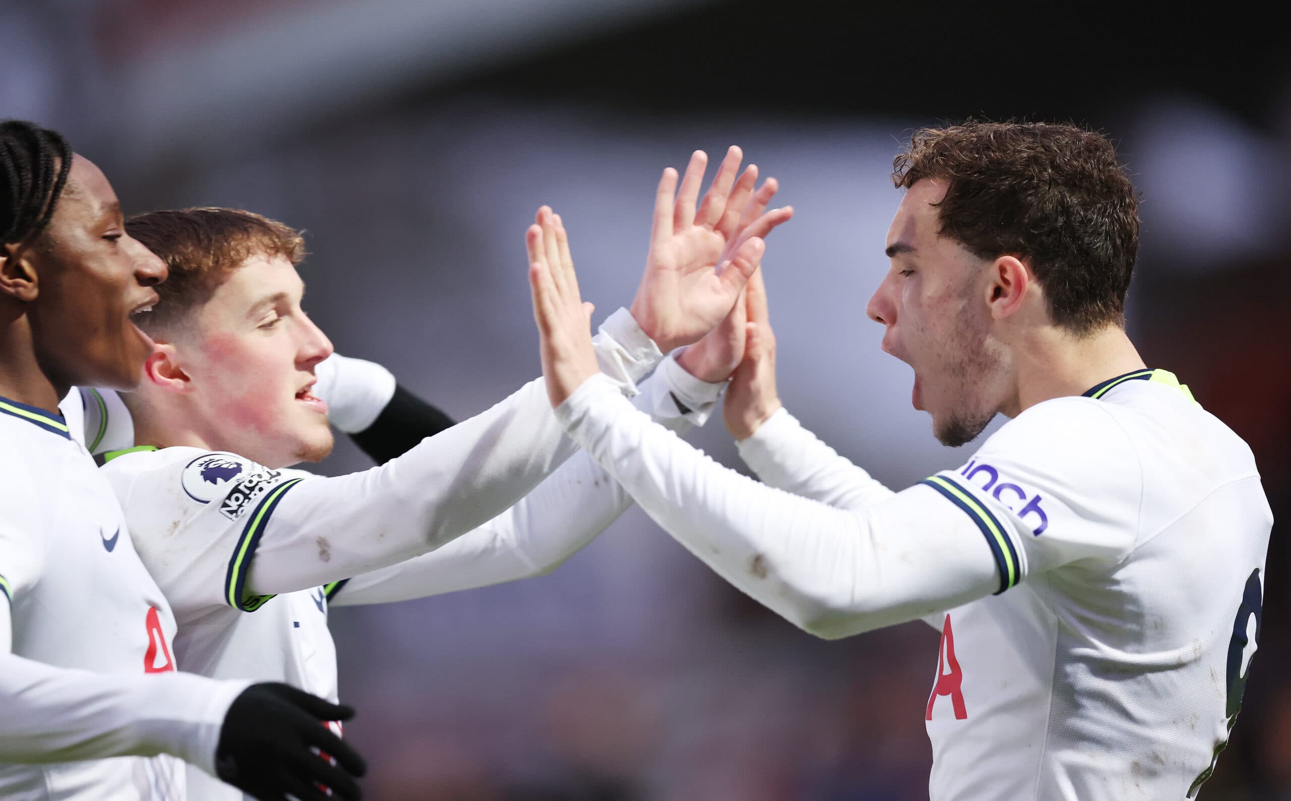 Celtic Scout Tottenham Hotspur Midfielder Ahead Of A Potential Summer Move: Why The Hoops Must Get It Done
