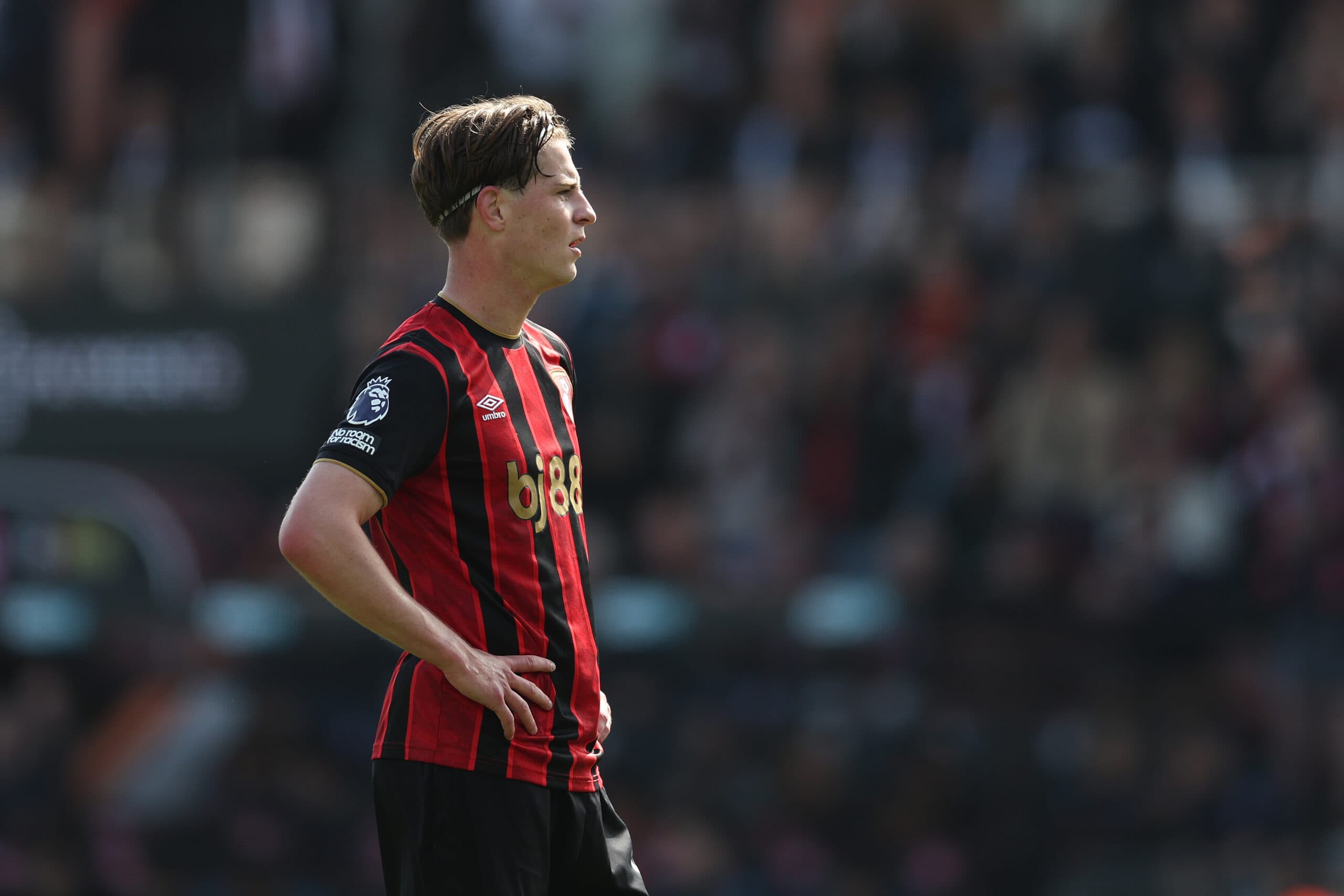 Arsenal Are Keeping A Keen Eye On This Bournemouth Midfielder: Good Fit For Arteta?