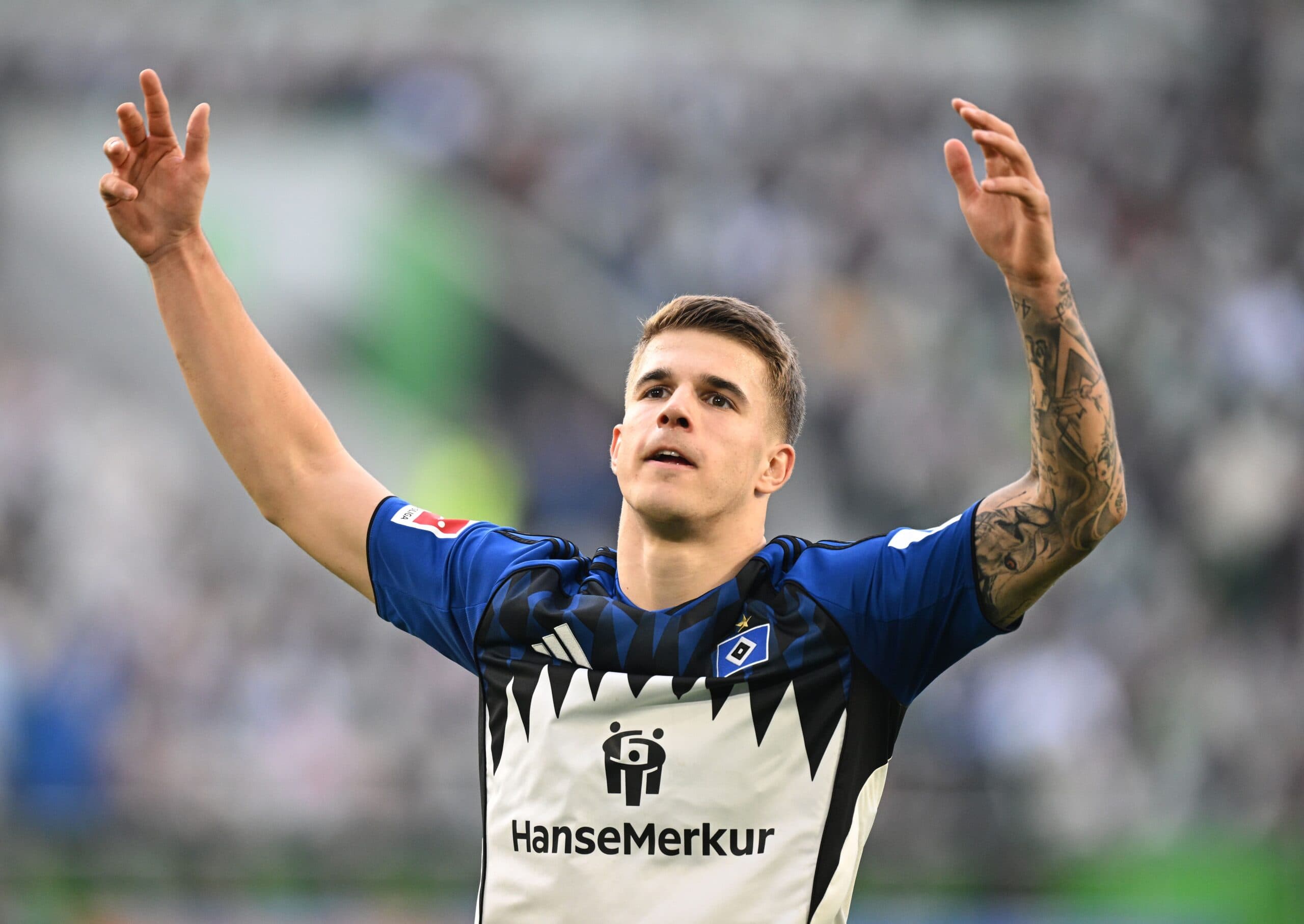 On-Loan Tottenham Hotspur Defender Is On The Radar Of Liverpool: Should Spurs Cash In On Him?