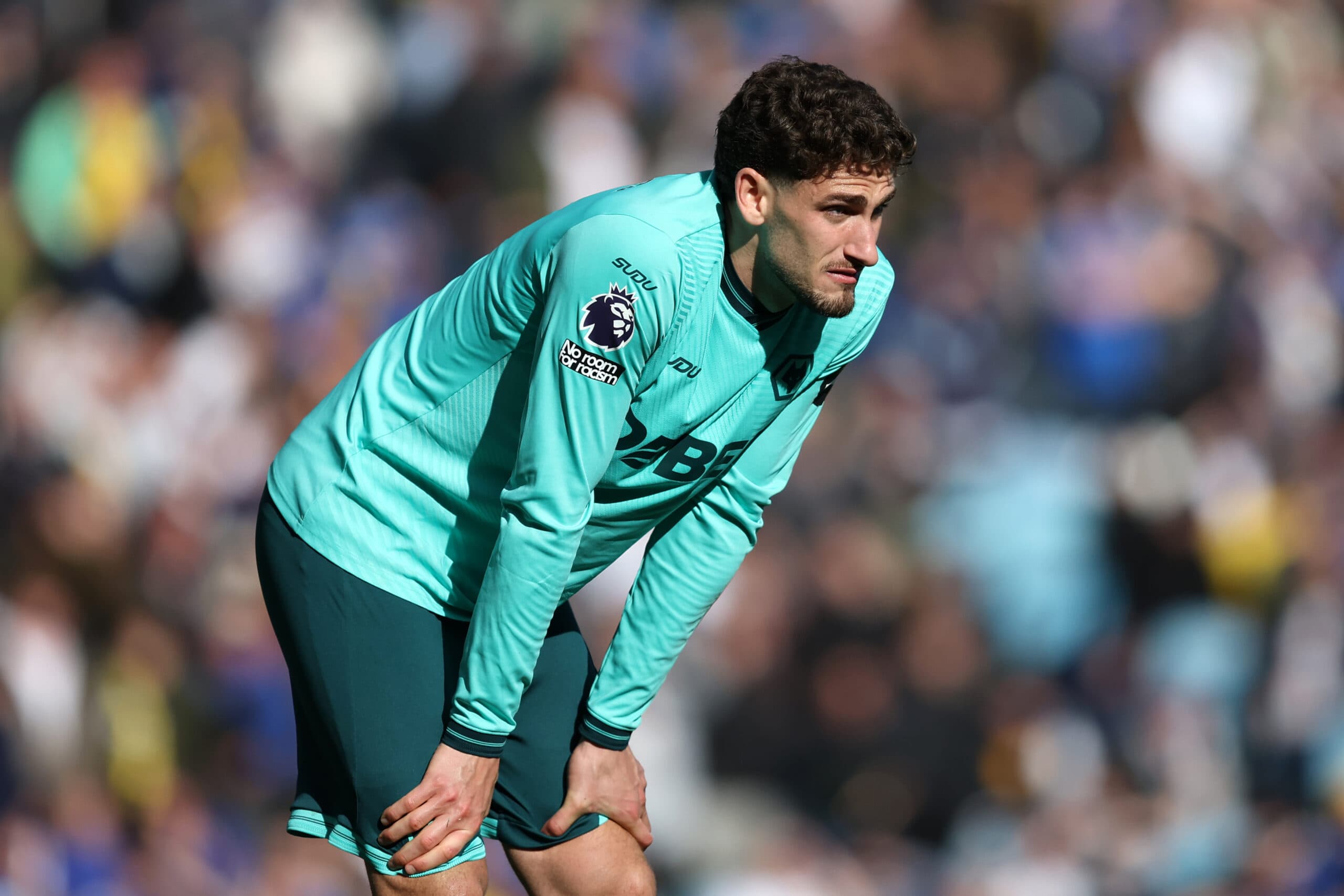 Leeds United Lock Horns With 3 More PL Clubs For €10M Defender: Does He Make Sense For The Club This Summer?