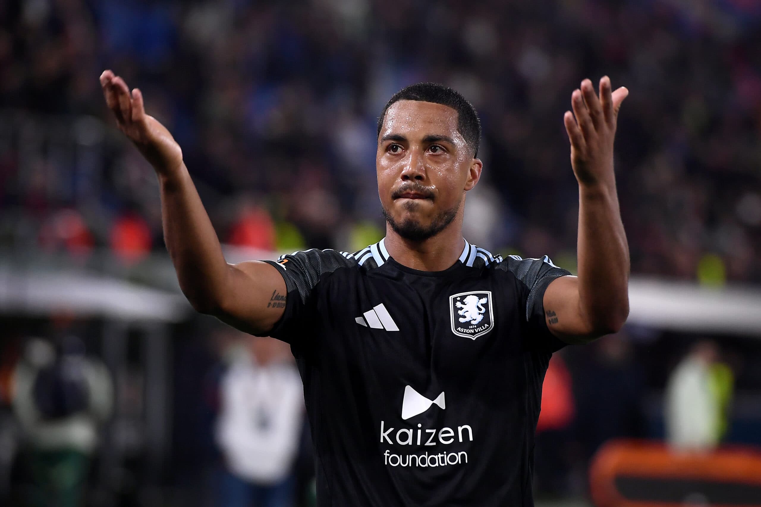 Barkley To Start, Buendia On The Bench | 4-2-3-1 Aston Villa Predicted Lineup Vs Nottingham Forest