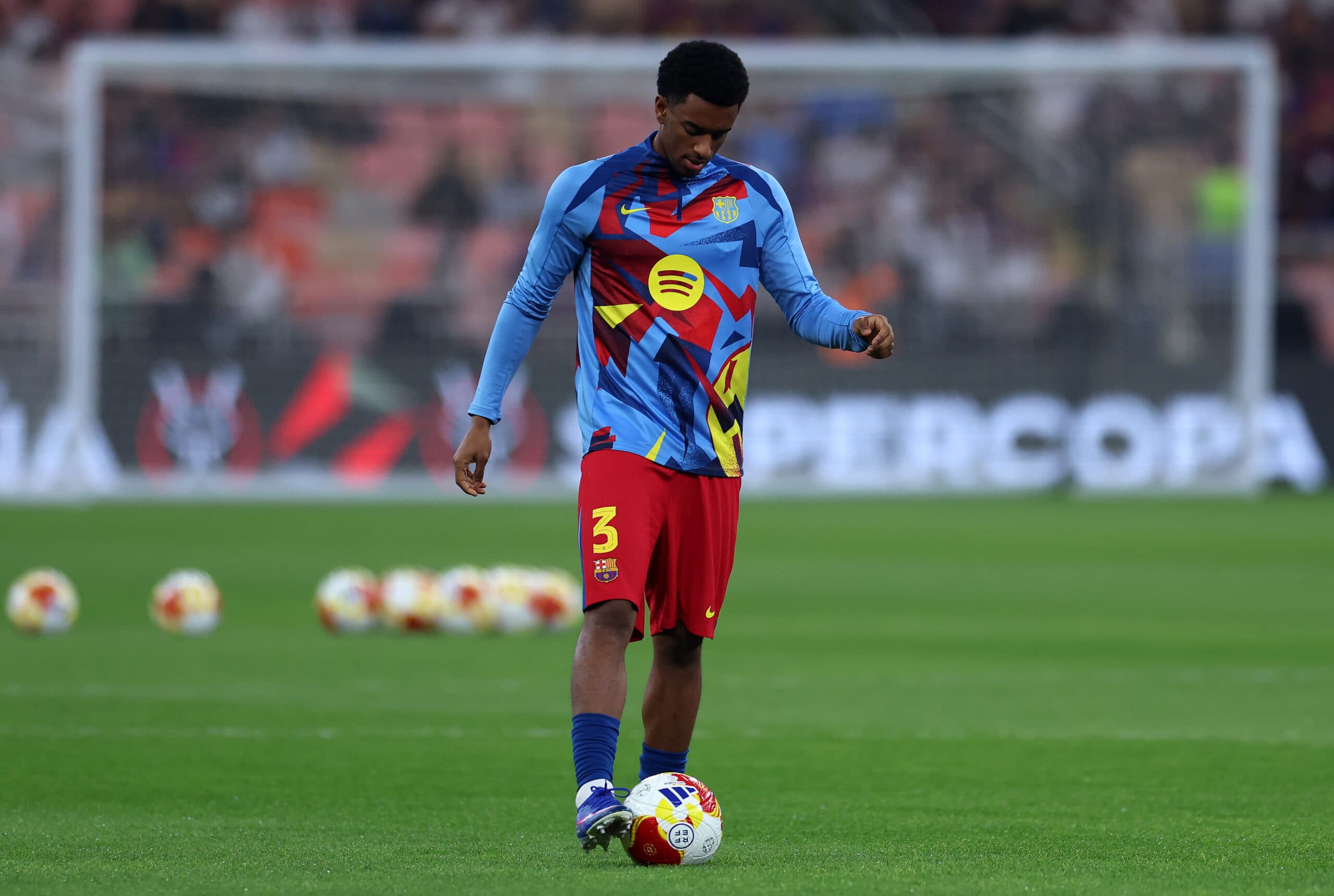 Aston Villa Might Have To Pause Interest In This Barcelona Player: Do They Need Him?
