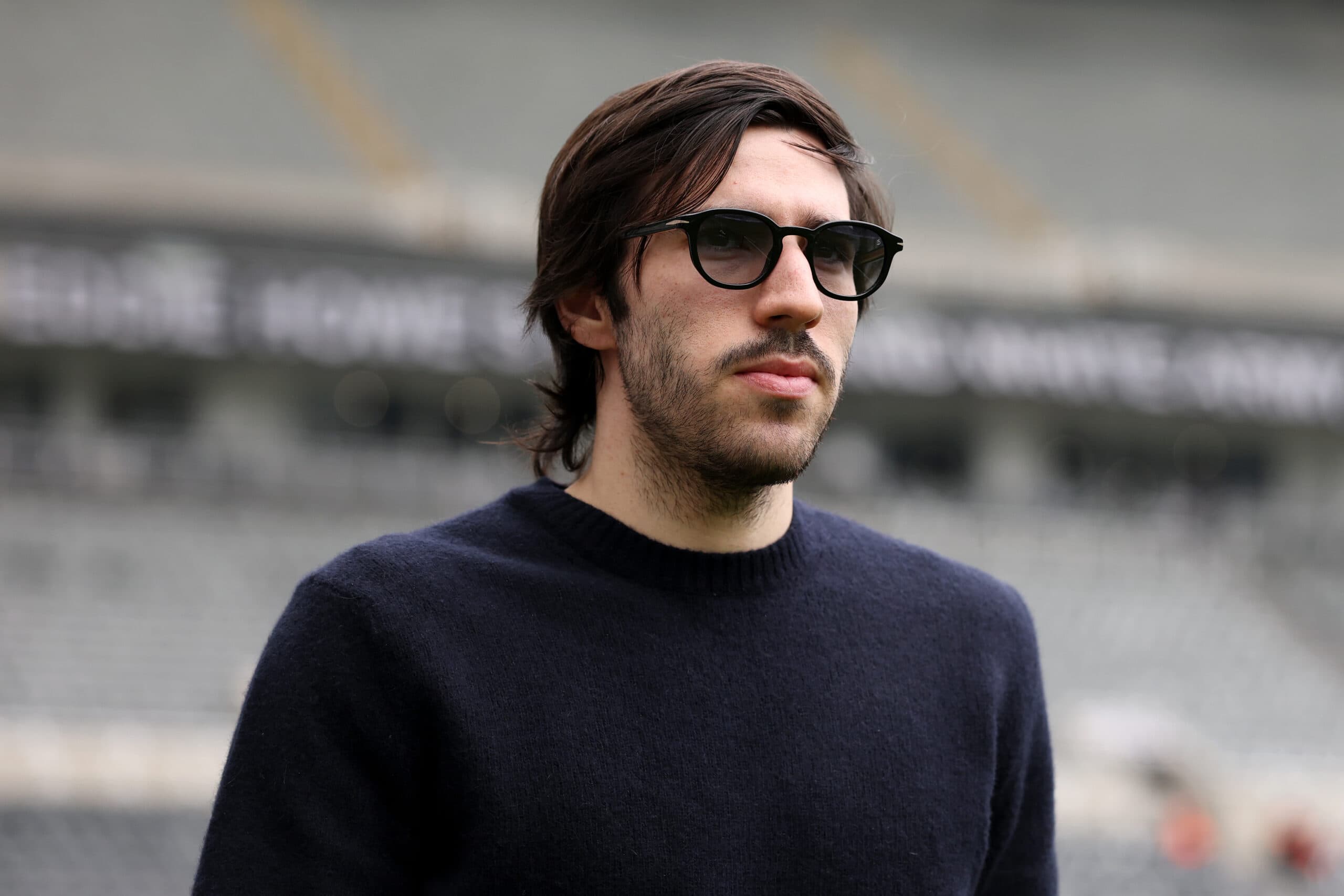 Arsenal Are Locked In A Three-Way Battle For This Newcastle United Ace: Is He Worth The Fight?