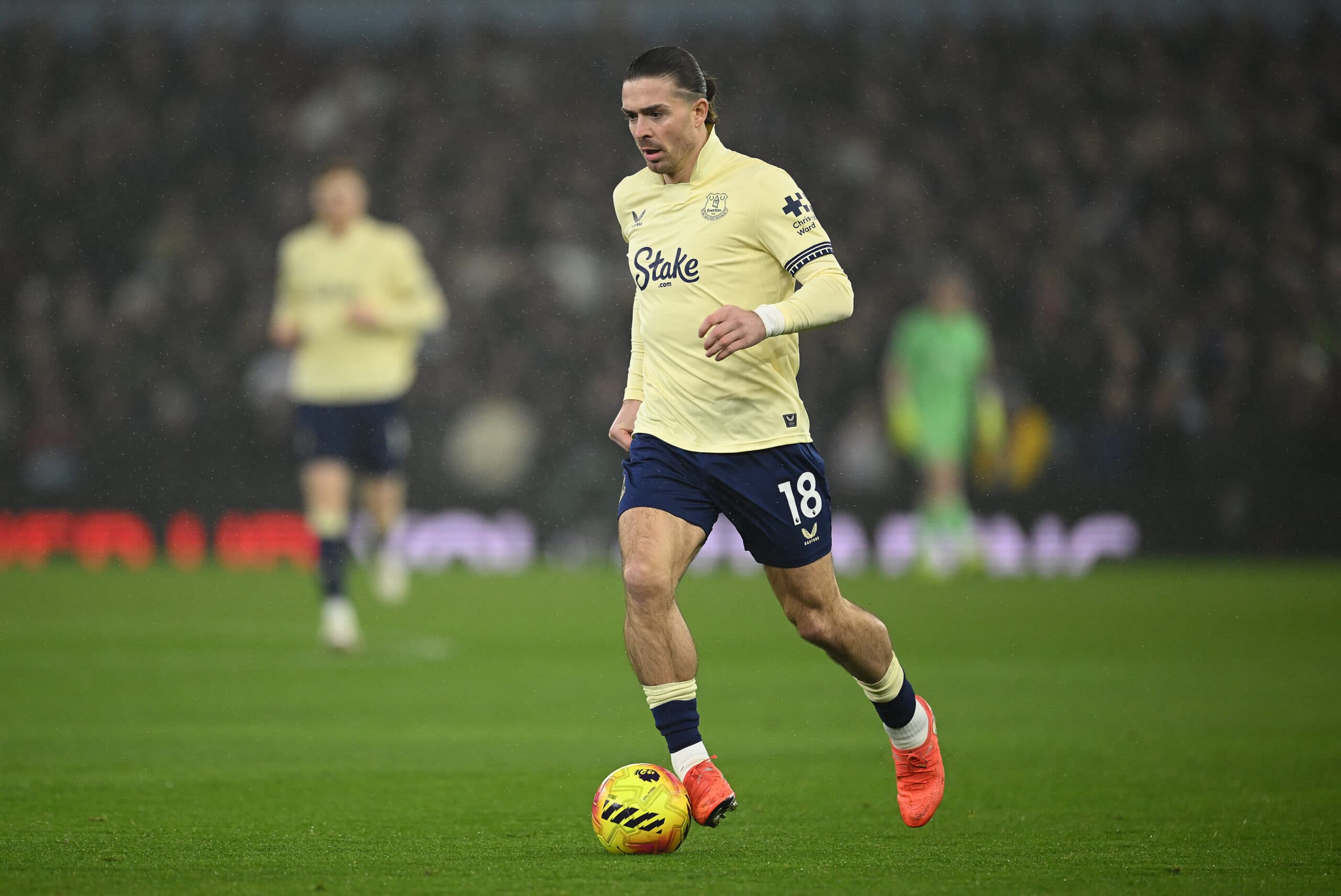 Latest Update On Everton’s Links With Manchester City Star: Should They Prioritise Him?