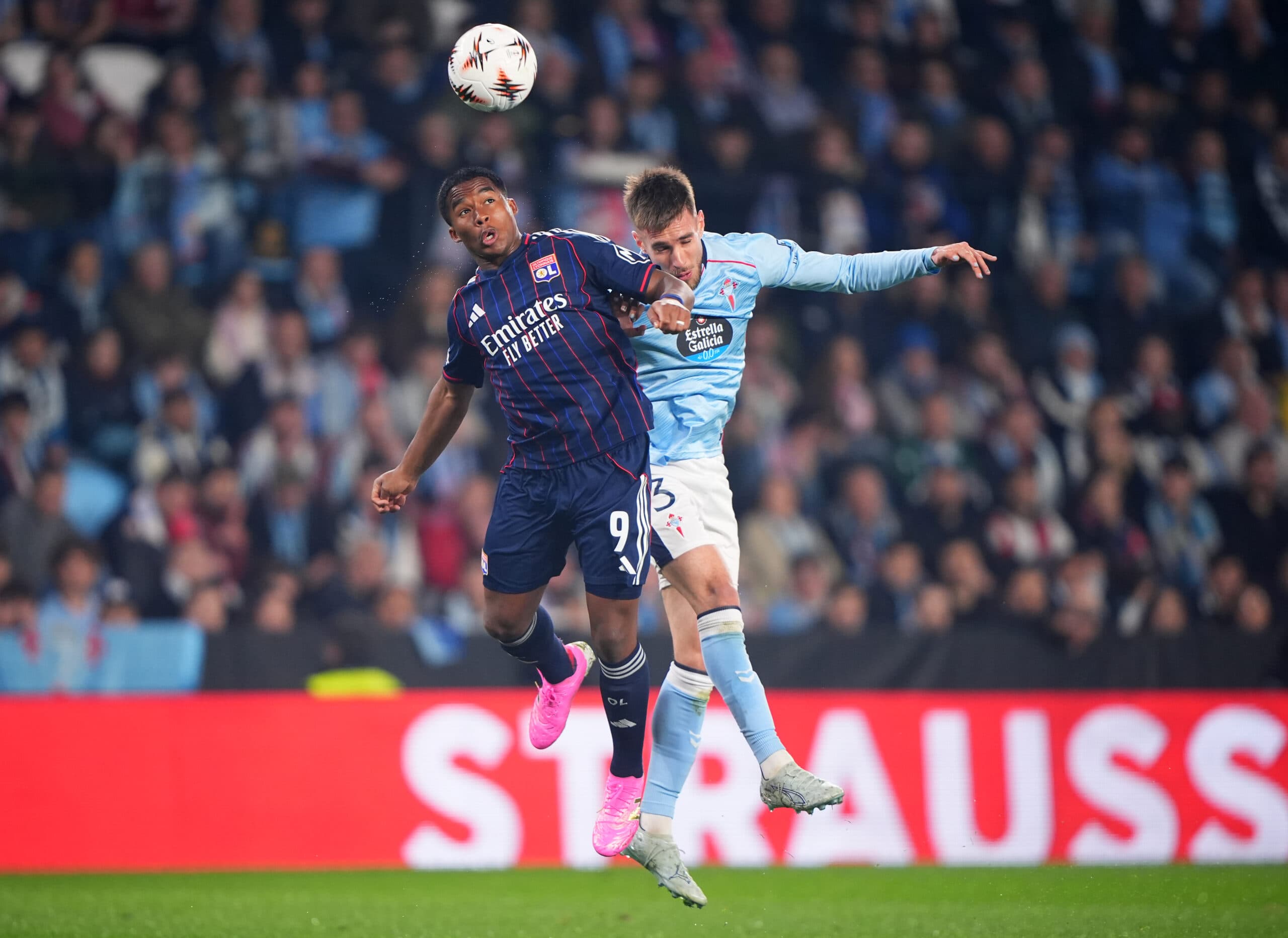 Aston Villa Are Front Runners For 5 G/A Spanish Defender: Do They Need Him?