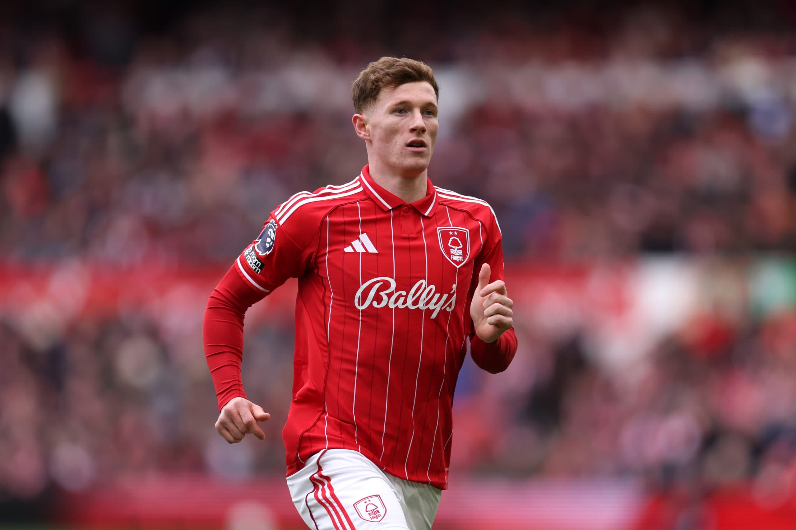 Arsenal Have Set Their Sights On This Nottingham Forest Midfielder: Should Arteta Go For Him?