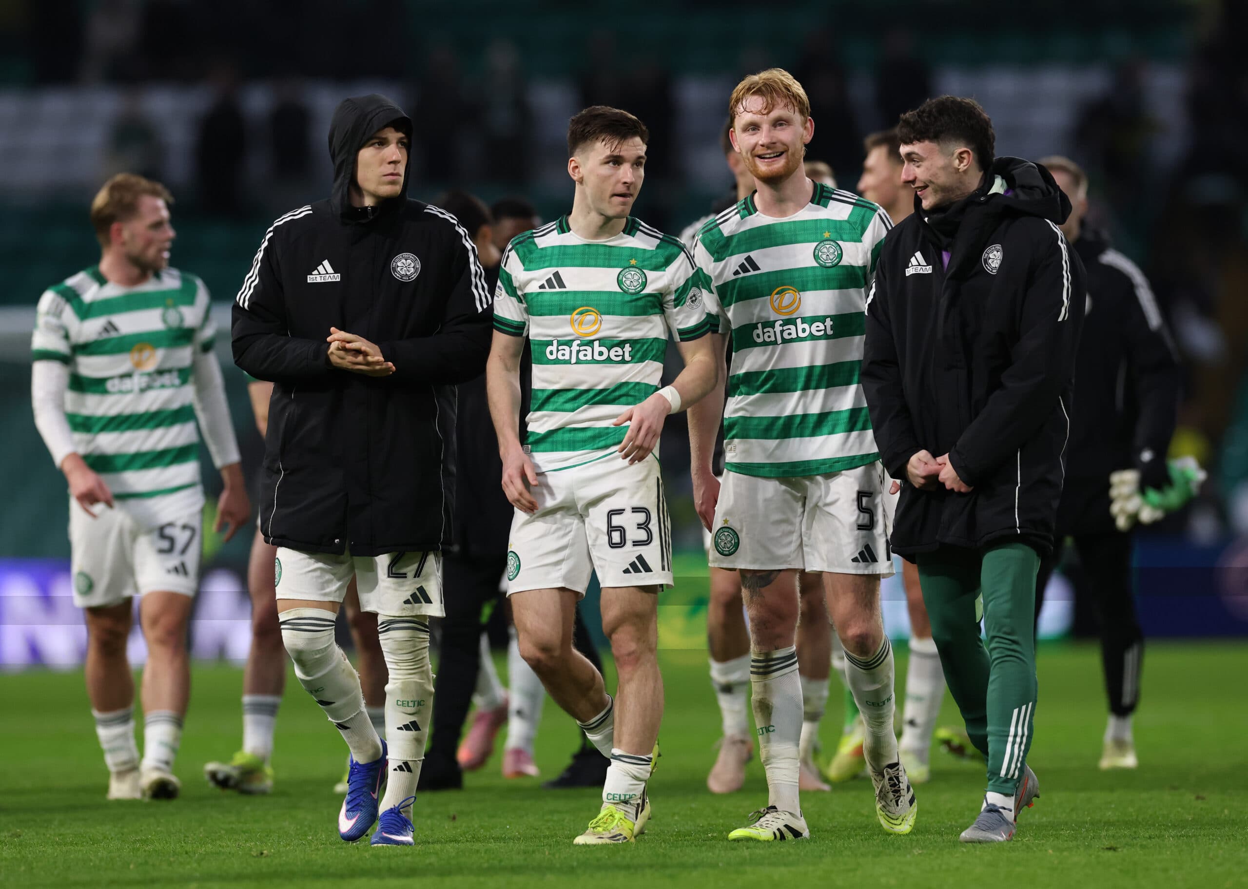 Celtic Set To Reignite Interest For This January Transfer Target: Why He Would Bolster The Hoops Backline
