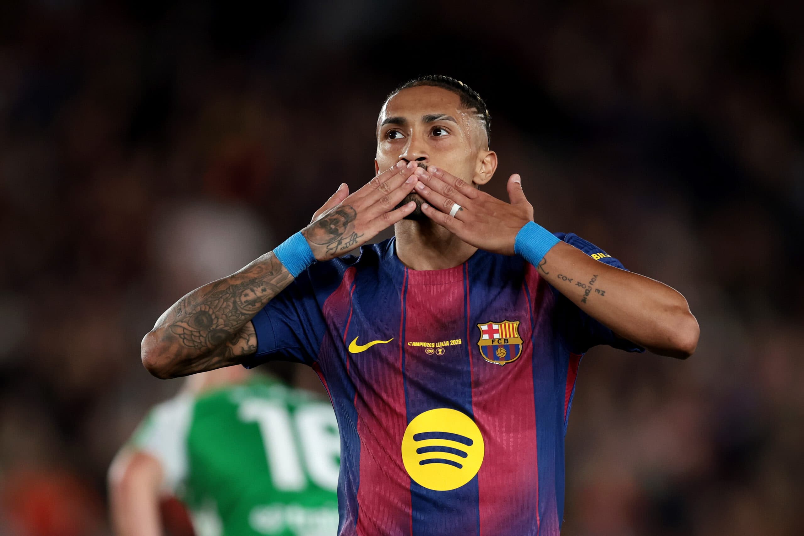 Cubarsi, Olmo And Torres To Start | 4-2-3-1 Barcelona Predicted Lineup Vs Valencia