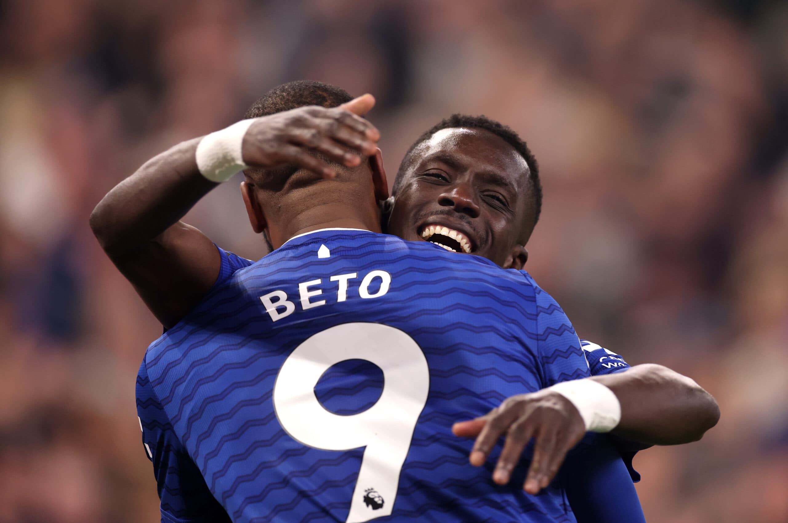 Stats Prove This Veteran Is Everton’s Secret Weapon: Is Europe Still Possible?