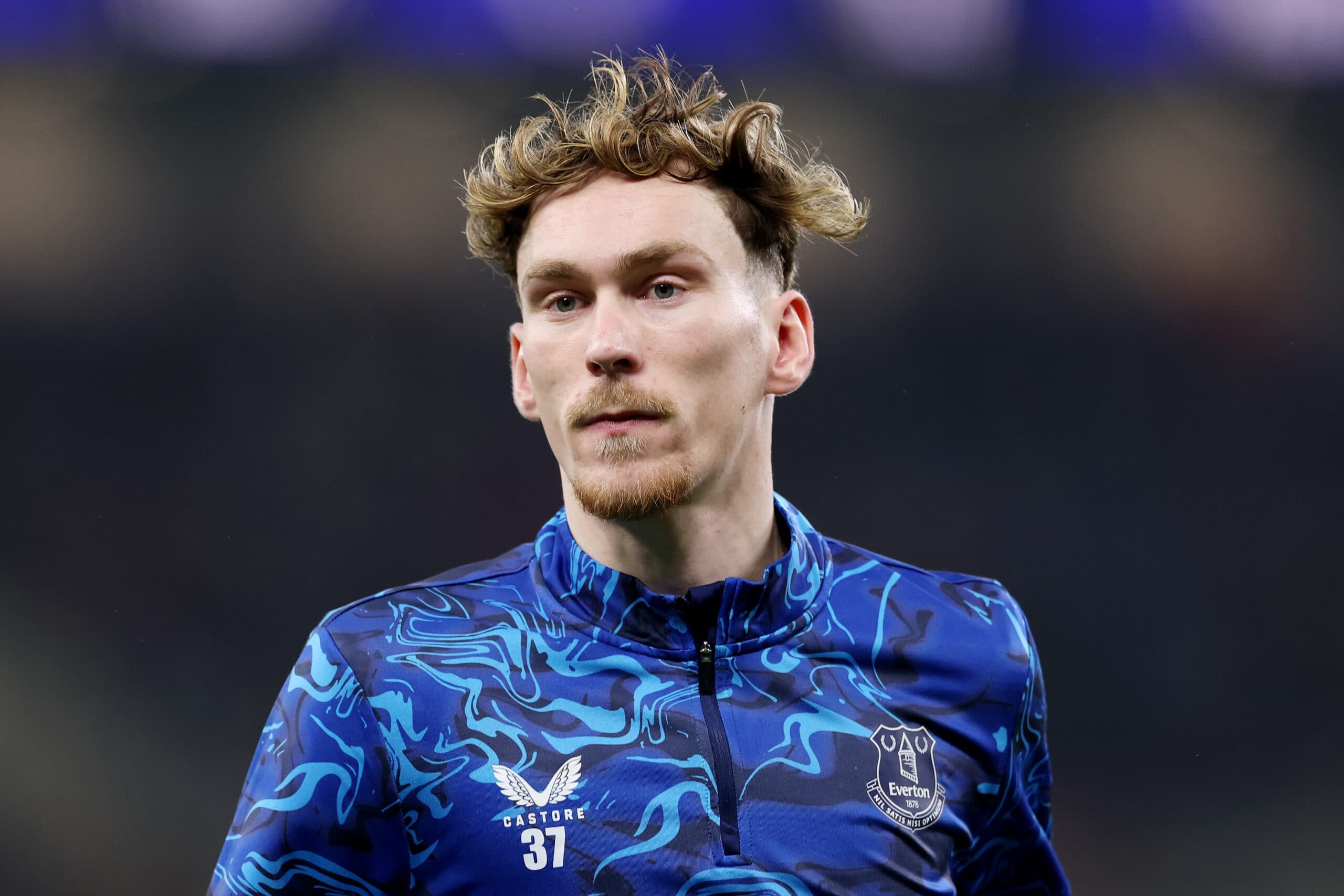 Former PL Scout Tips Nottingham Forest To Sign This Everton Star: Can The Toffees Afford To Sell Him?